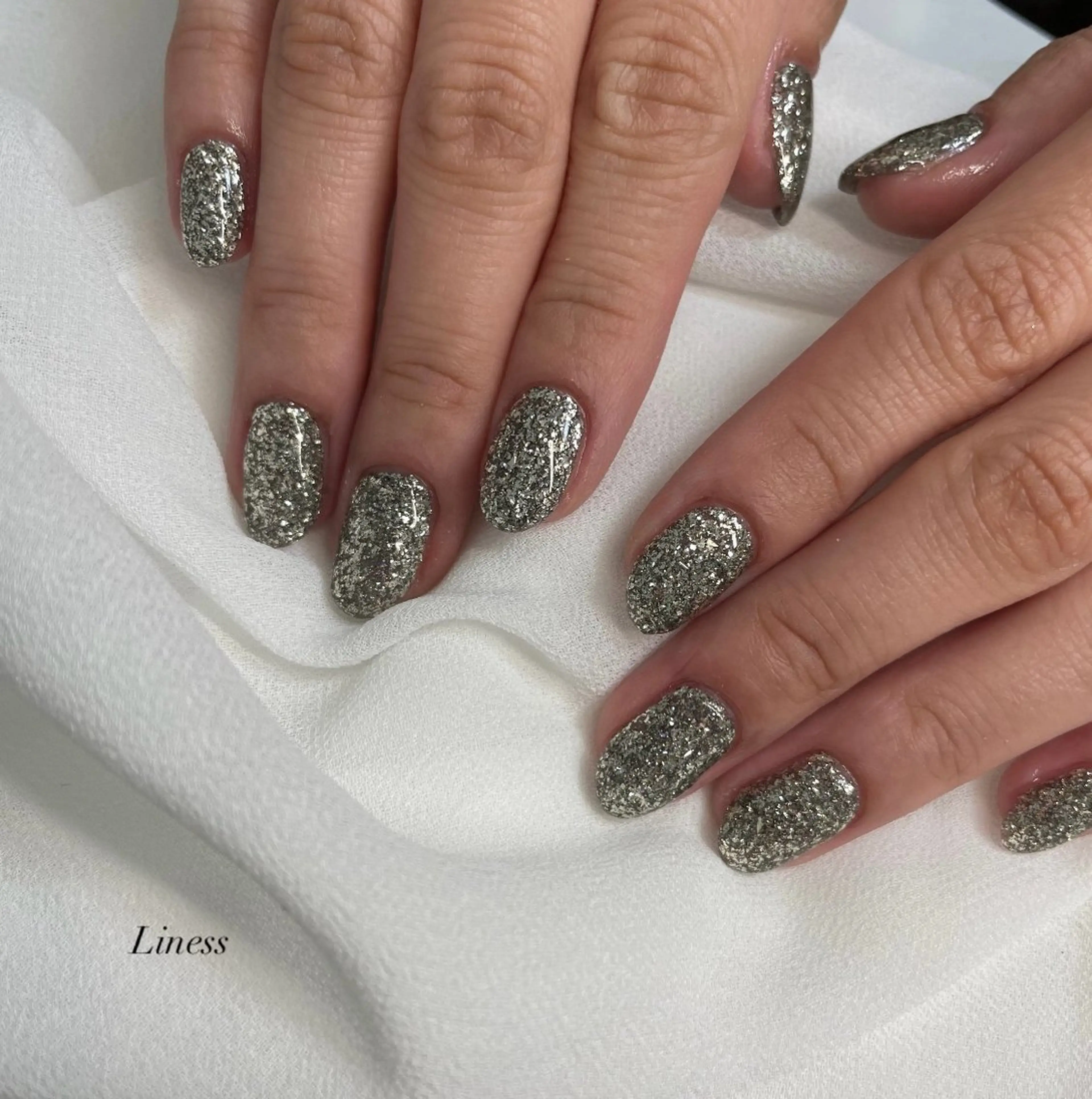 ネイル nailsalon Linessのネイルデザイン