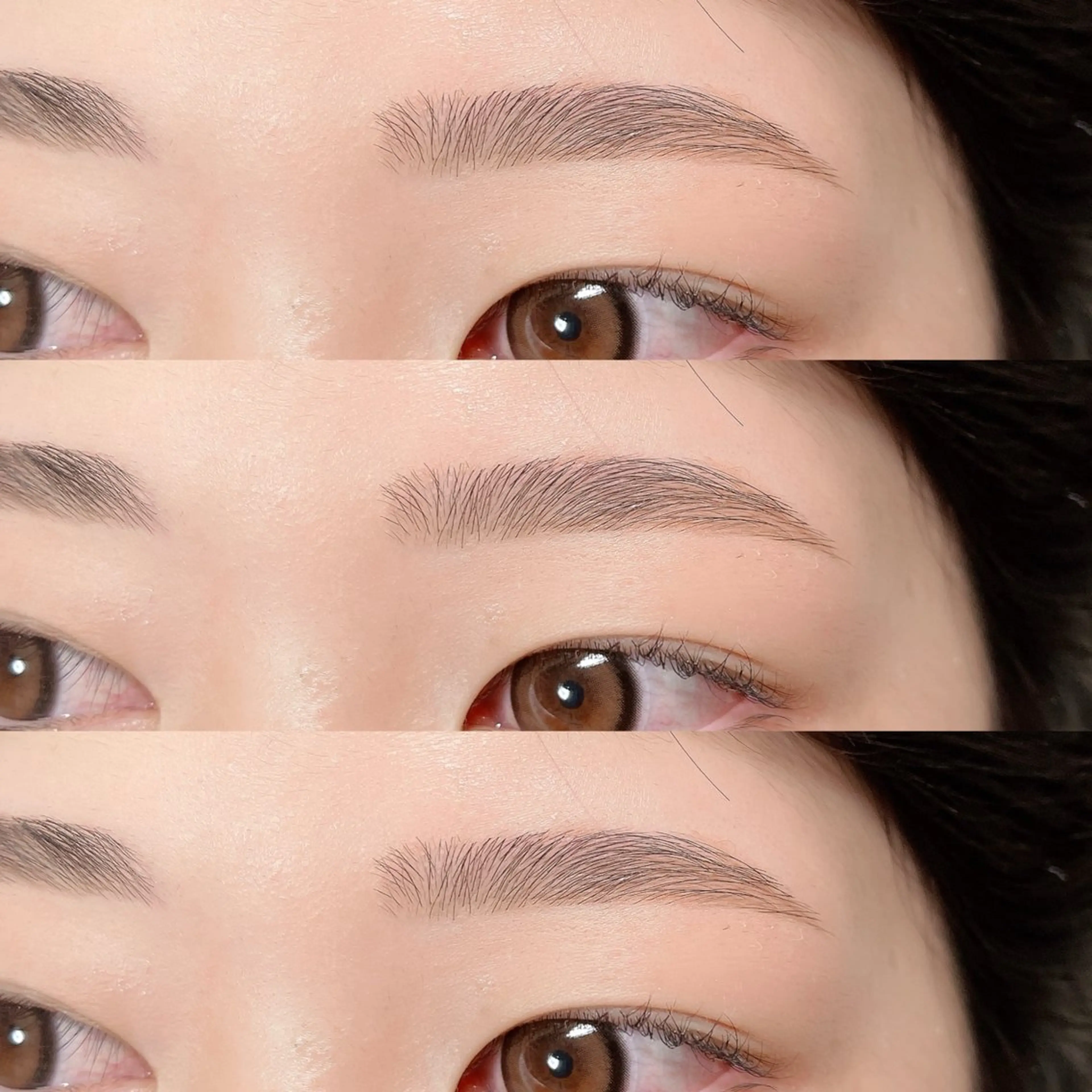 アイブロウ ワックス脱毛 眉カット その他(アイブロウ) HARUHARU Reiのマツエク・マツパデザイン