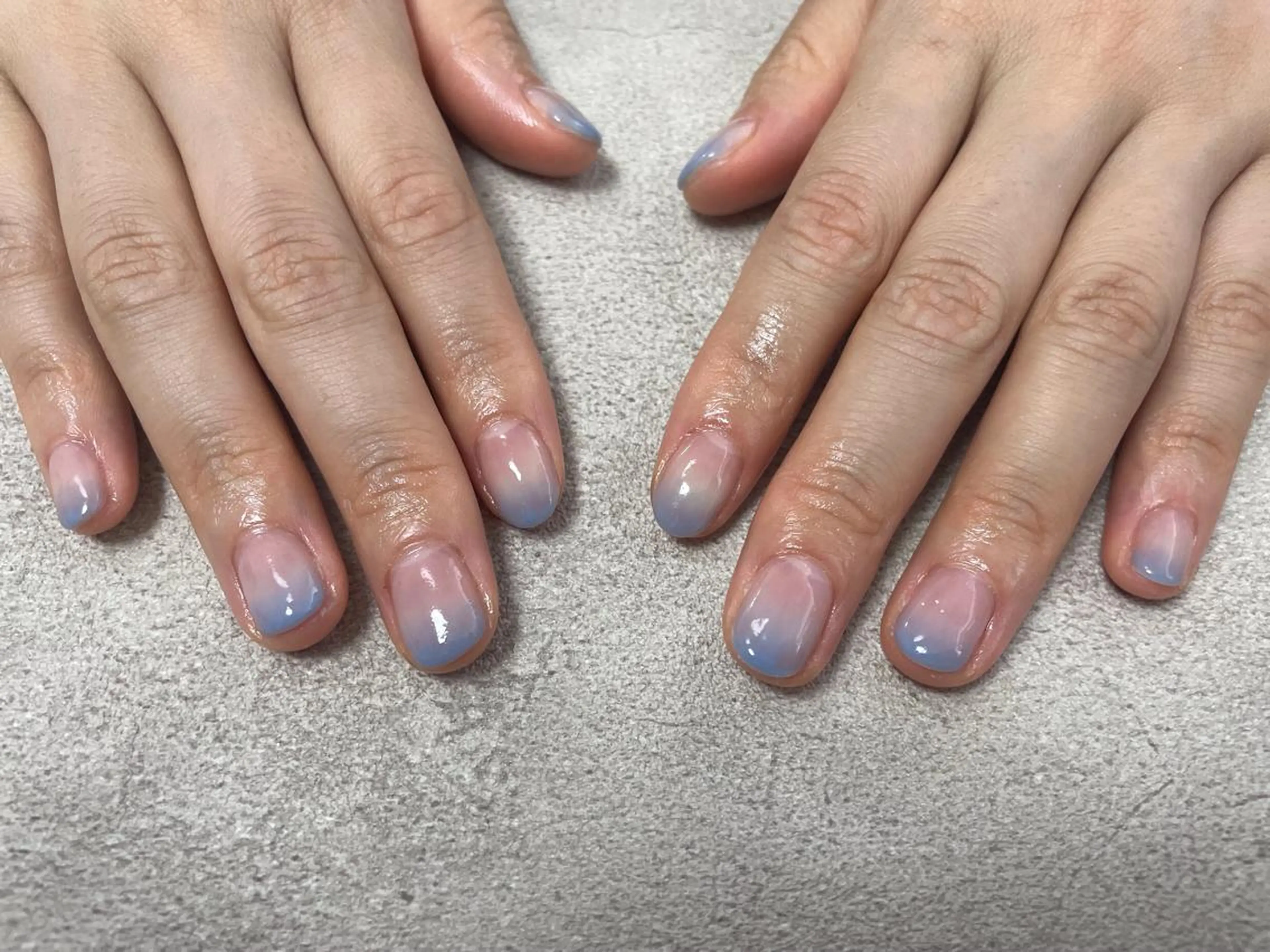 ネイル mogunail &blowのネイルデザイン