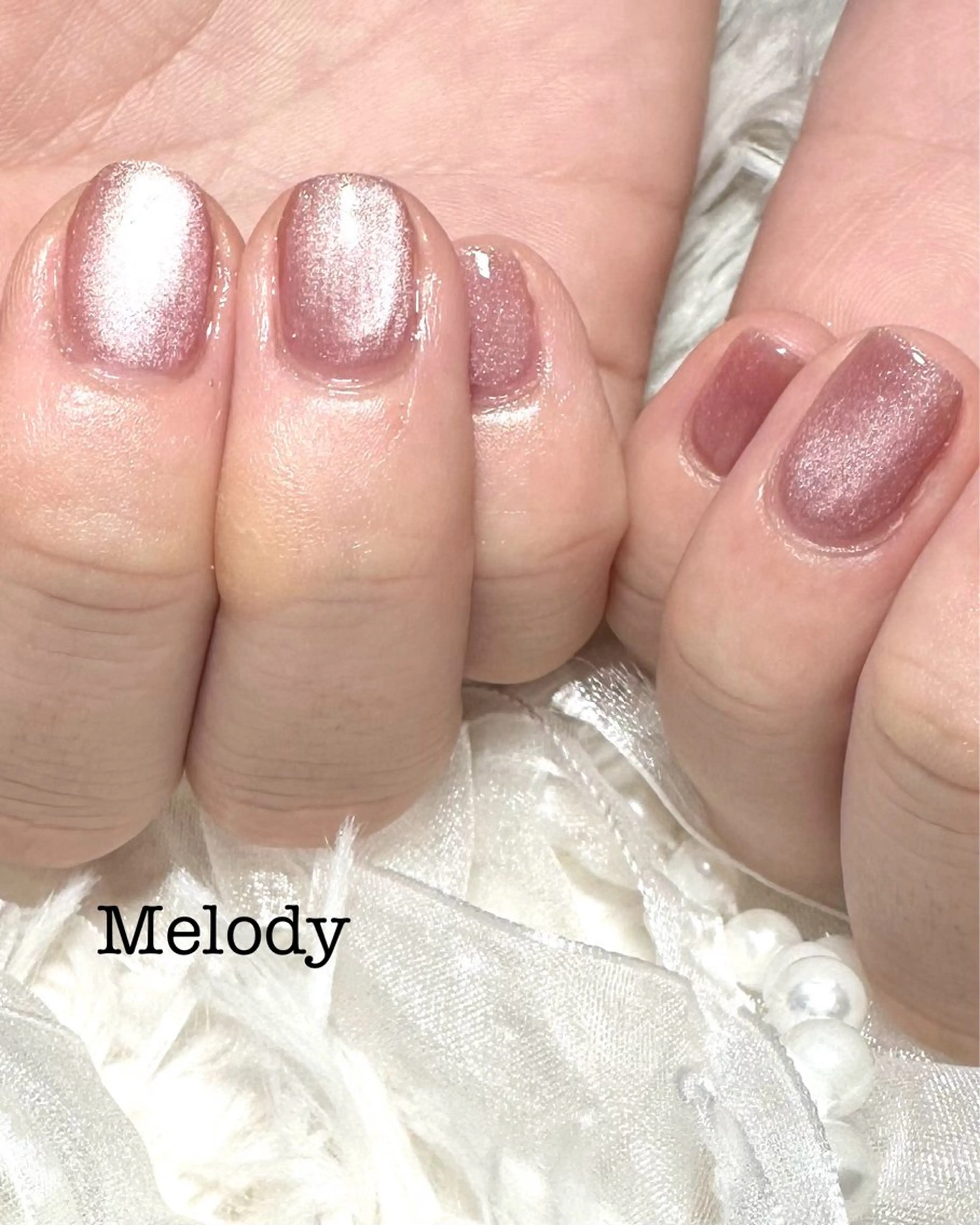 ネイル Yuki Takahamaのネイルデザイン