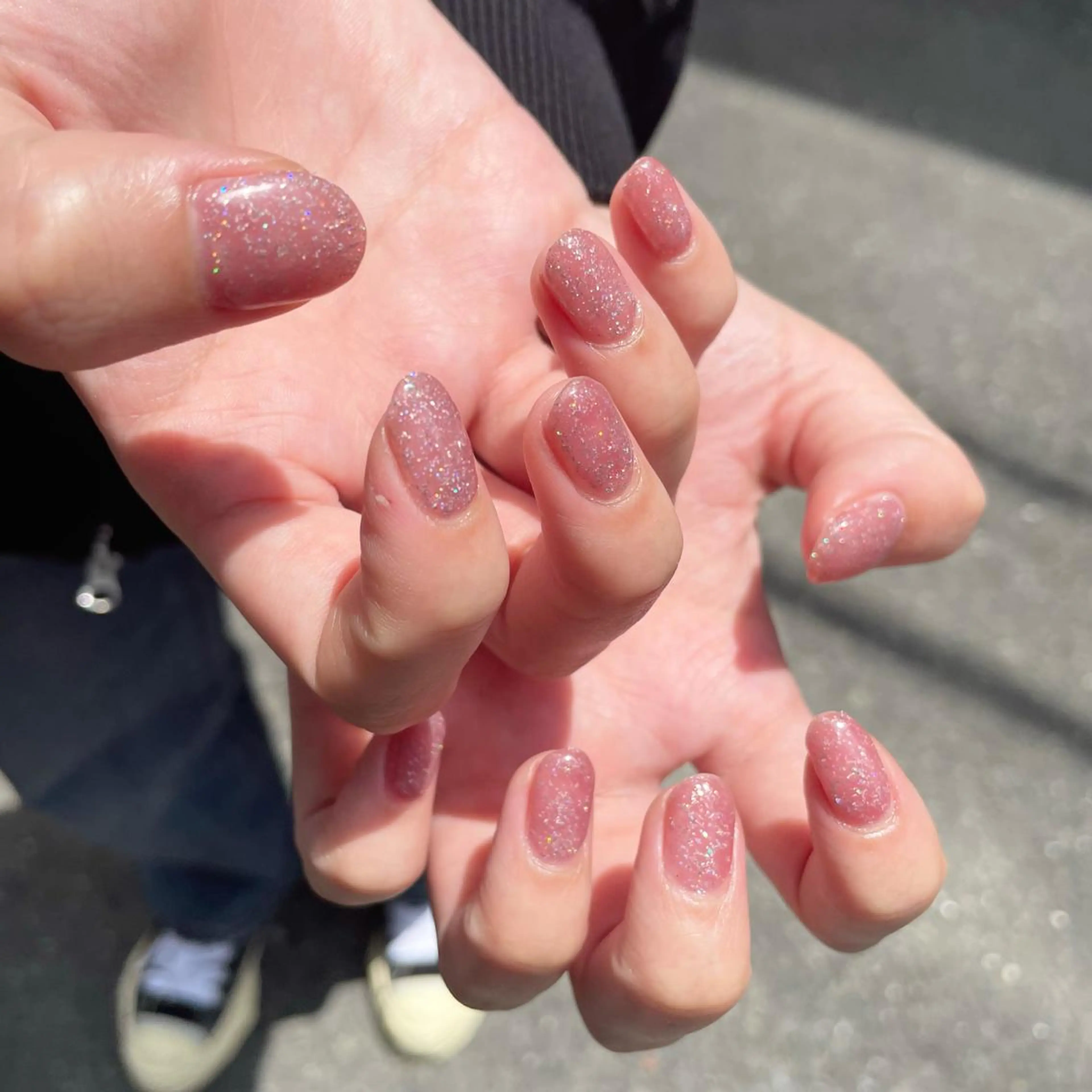 ネイル nail.gorin所属・吉村 優子のネイルデザイン