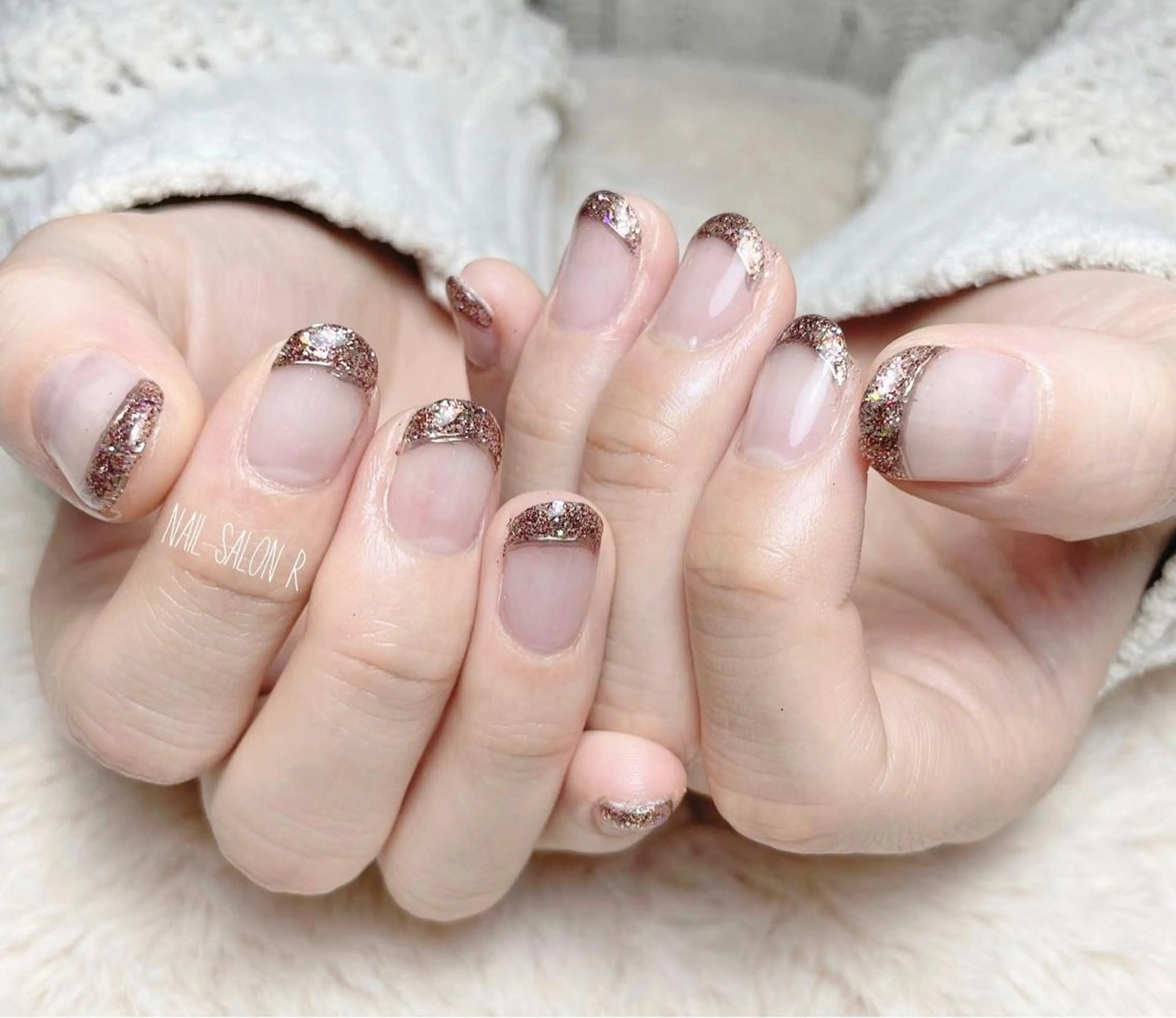 ネイル nail salon Rのネイルデザイン