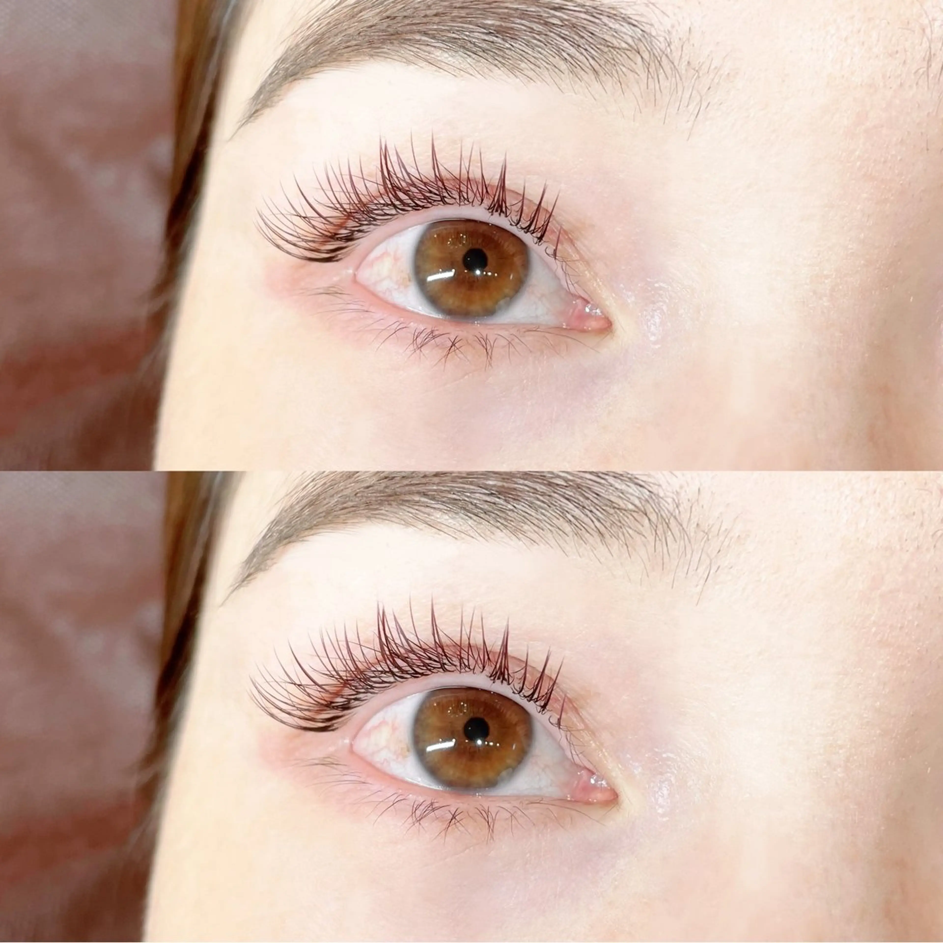 マツエク・マツパ eyerich 恵比寿店の眉毛・アイブロウイメージ