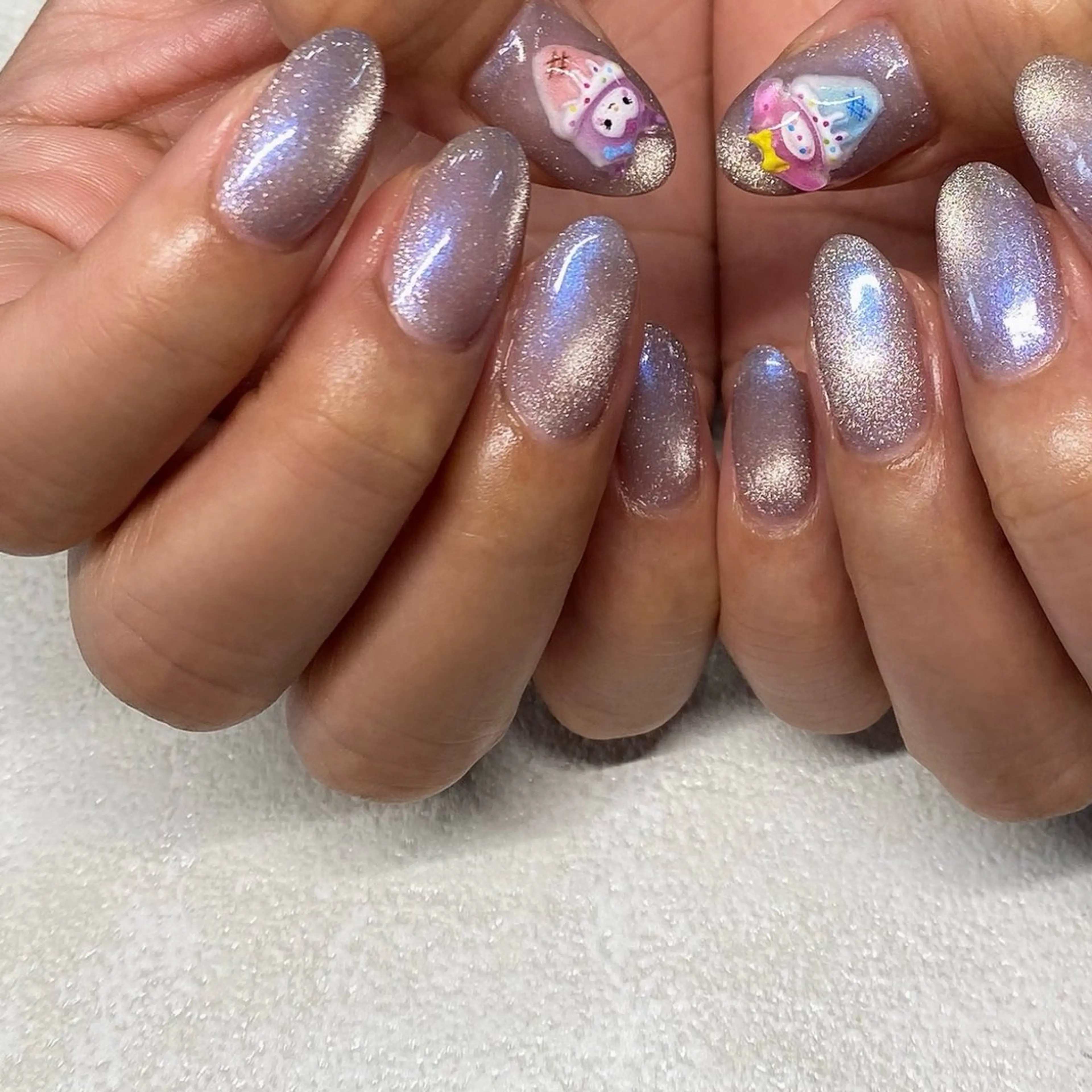 ネイル KONDO RIHO♡のネイルデザイン