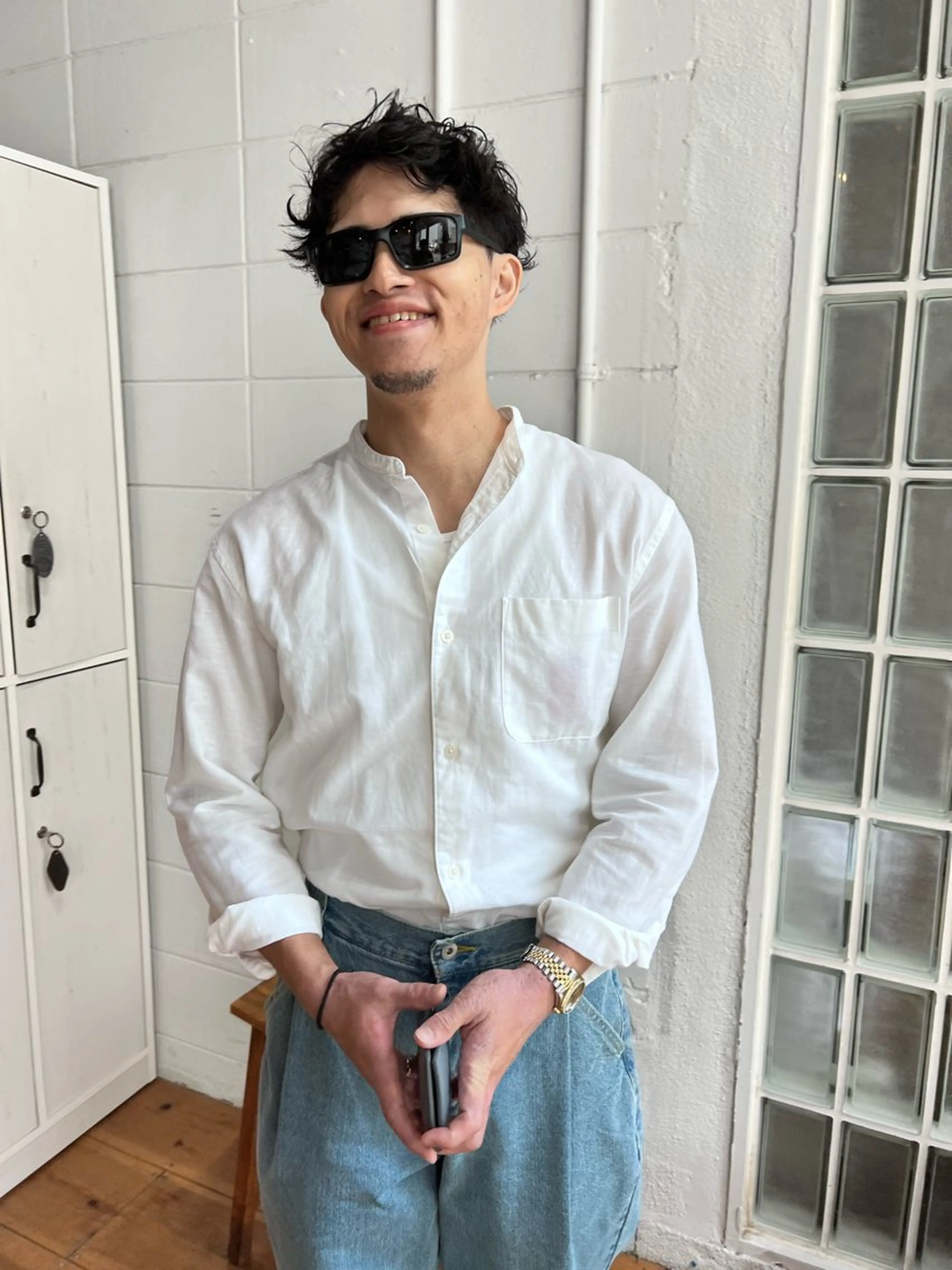 【特別モニター価格！】カット¥3300（掲載情報をよくご覧になってからご予約ください！）の写真