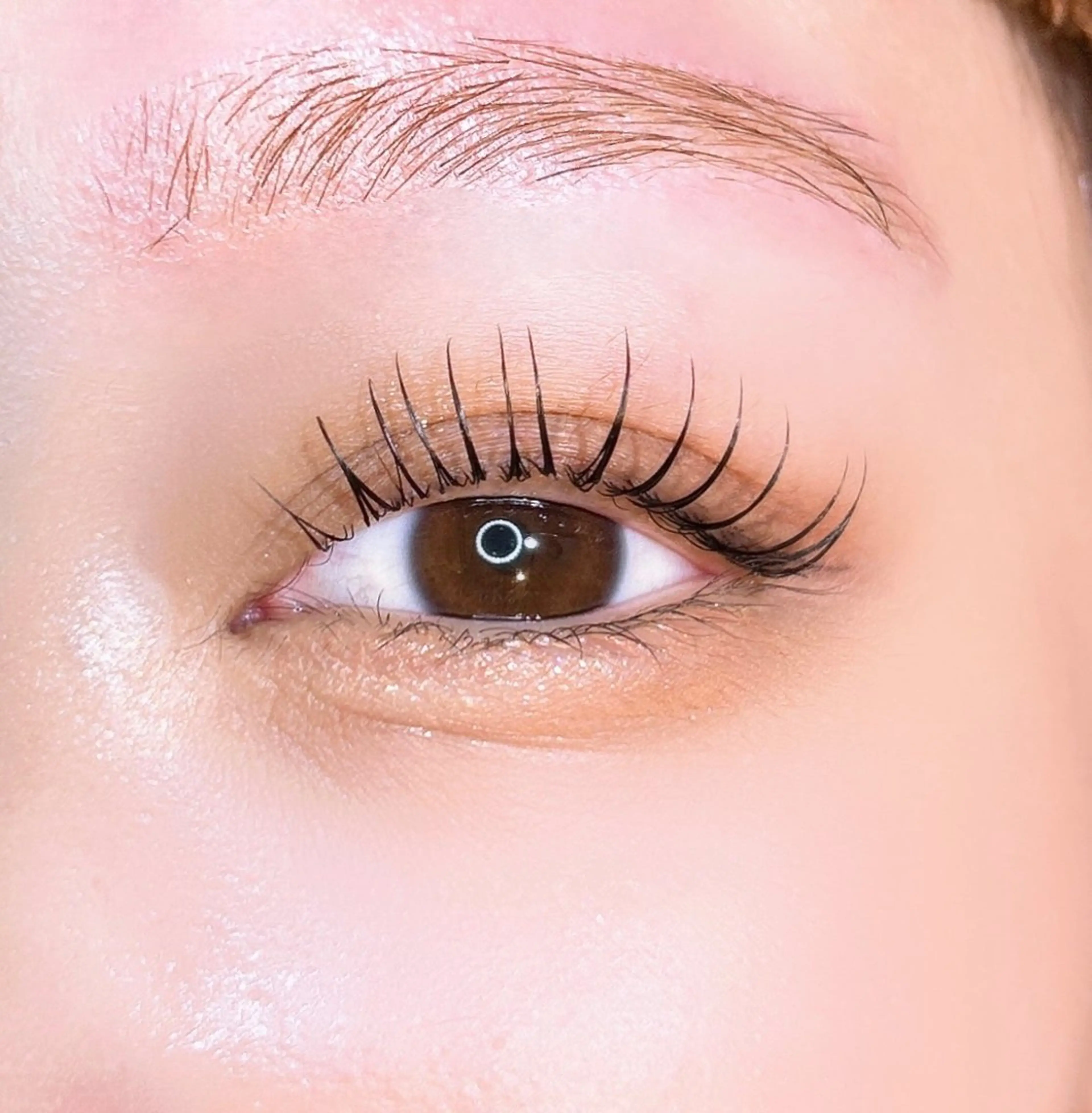 マツエク・マツパ Luxxe静岡店 石川のマツエク・マツパデザイン