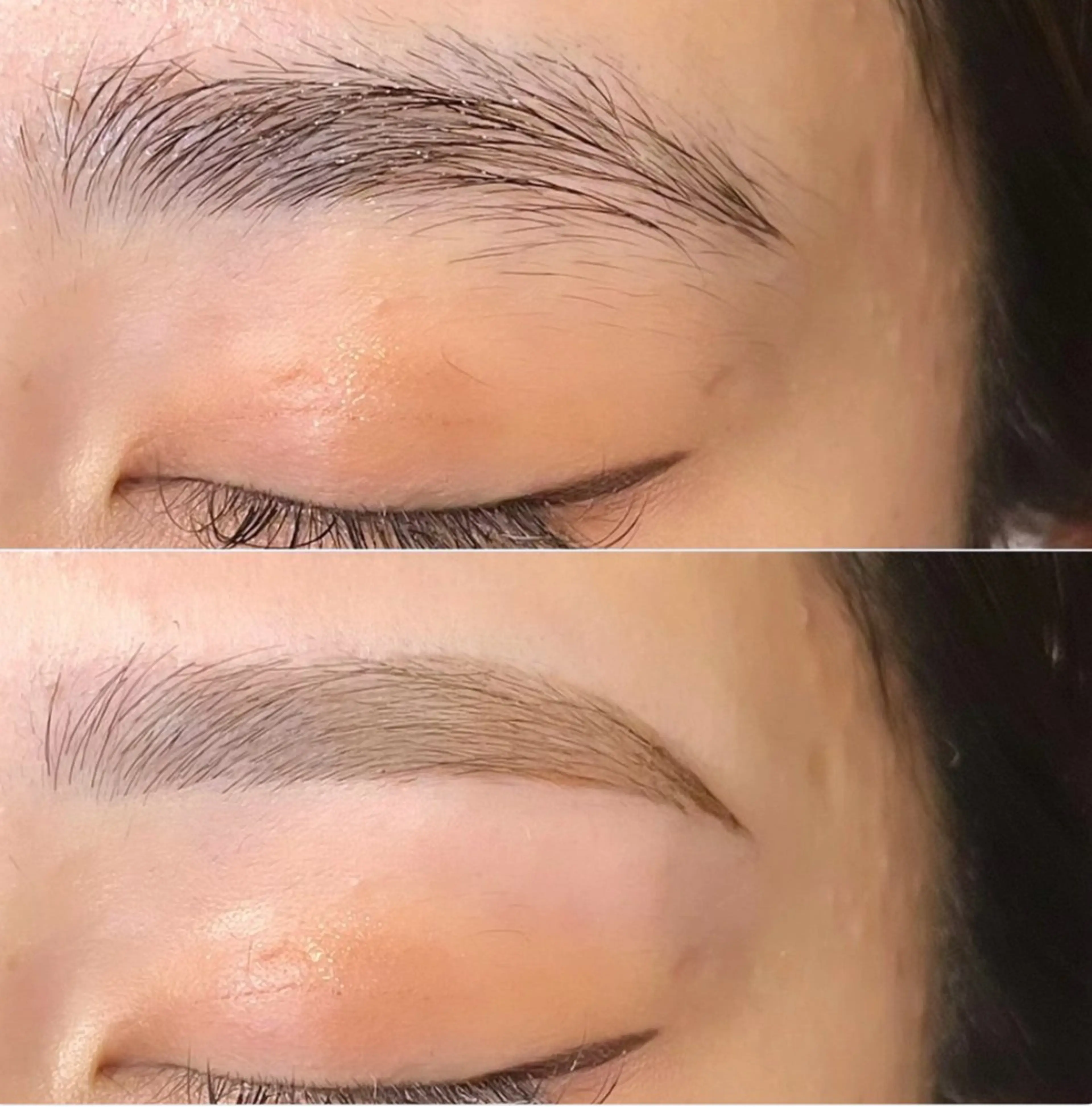 アイブロウ 銀座🩶/アイリスト 💞erina💞のマツエク・マツパデザイン