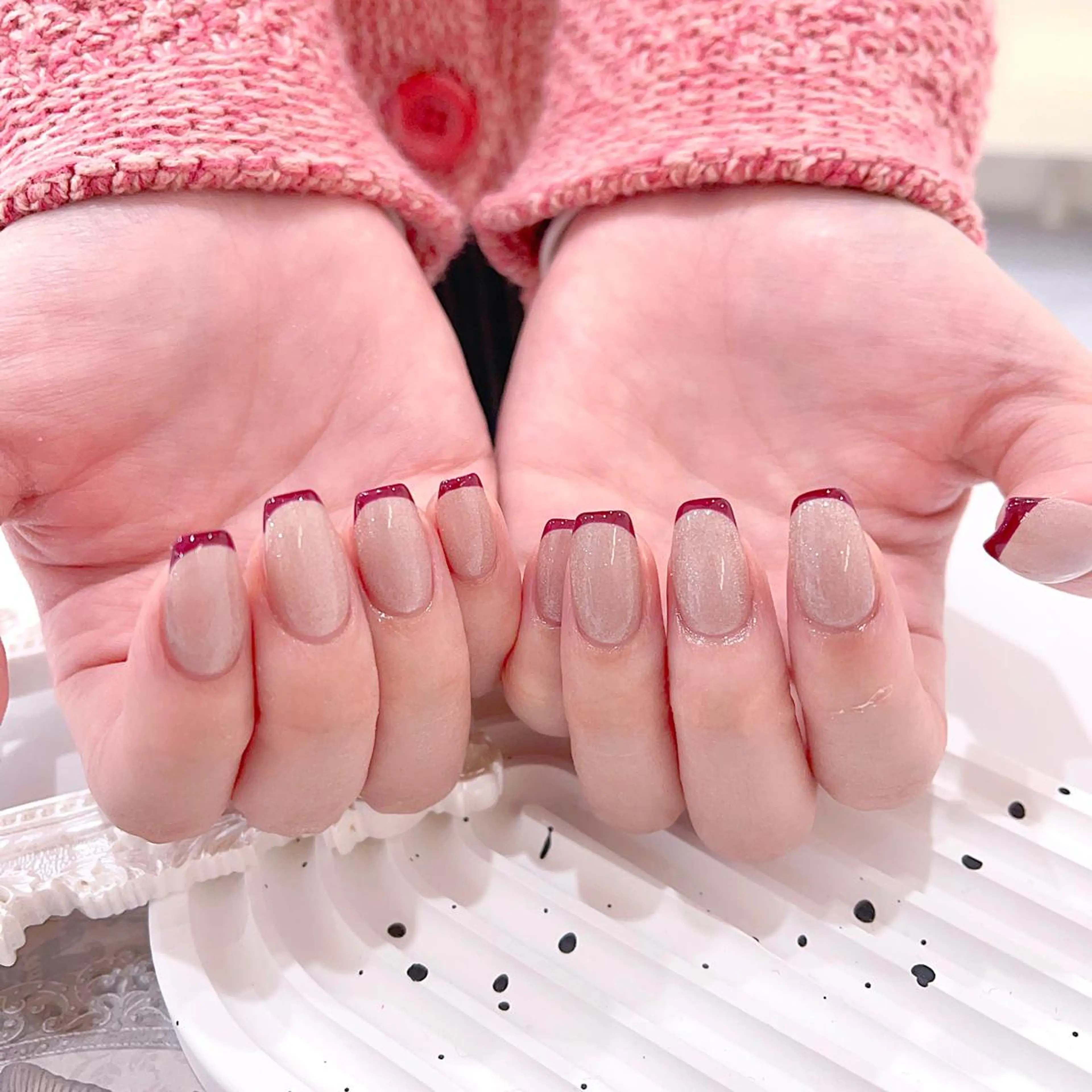 ネイル FLY Nail Salonのネイルデザイン