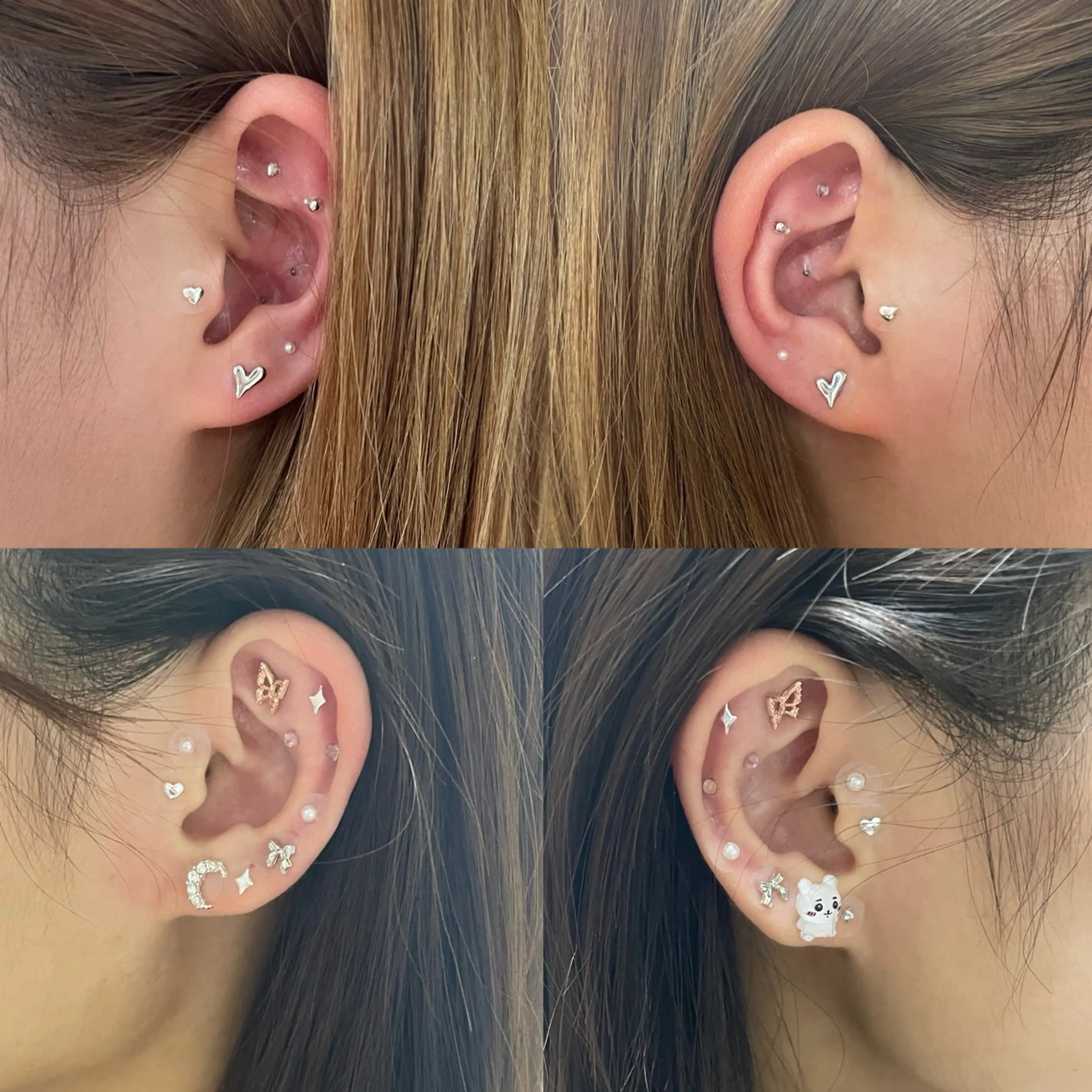 ネイル その他 Saki 【パラジェル取扱店】のネイルデザイン