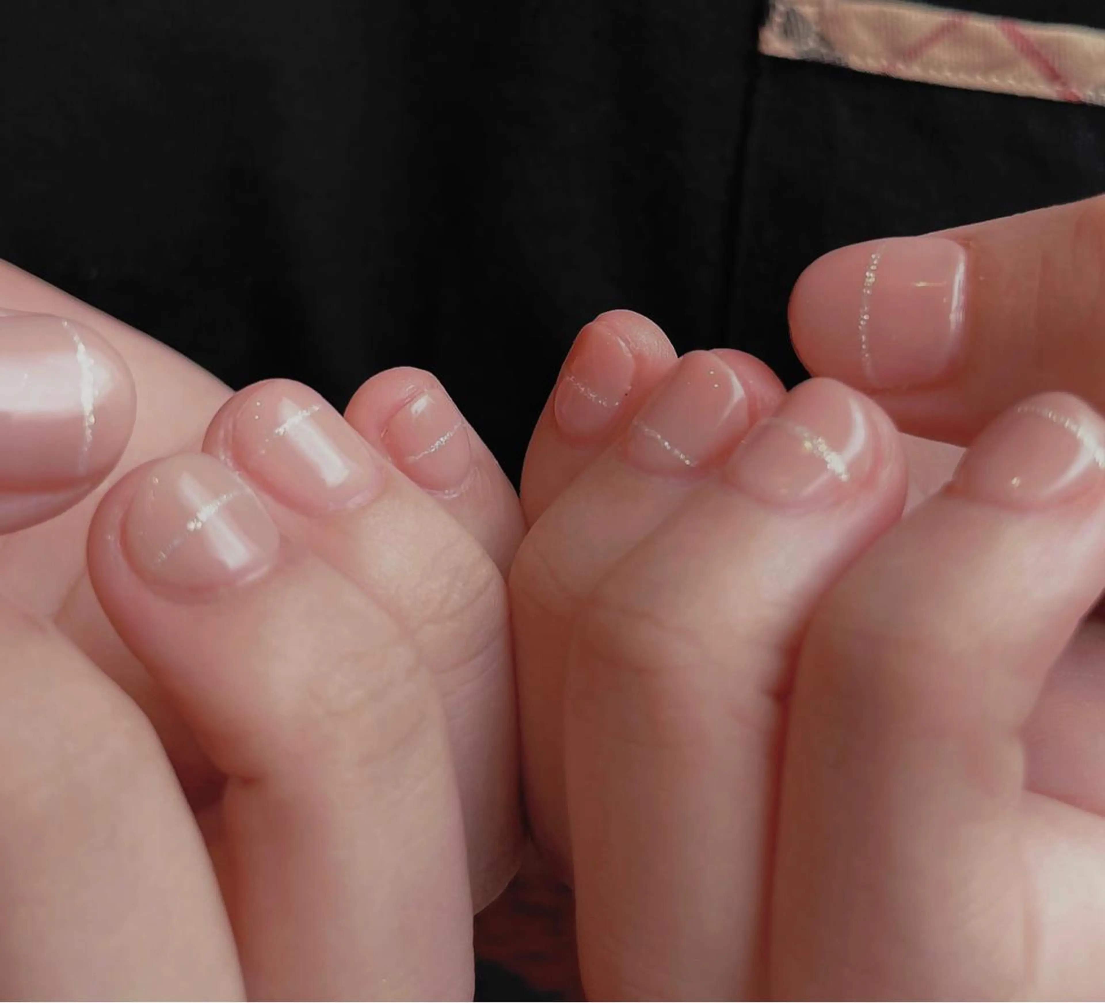 ジェルネイルのオフのみです♡の写真