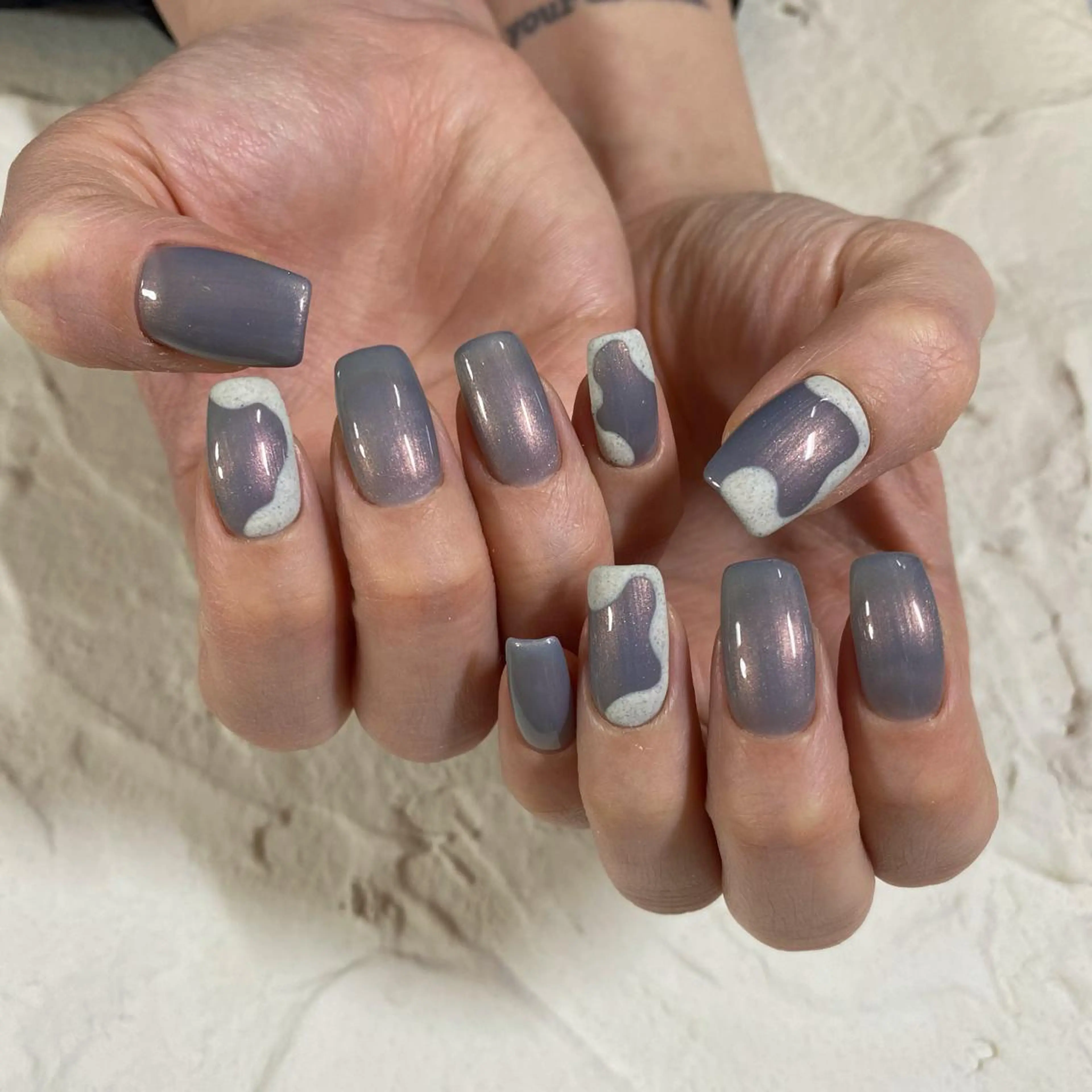 ネイル tsuki elfのエステ・リラクイメージ