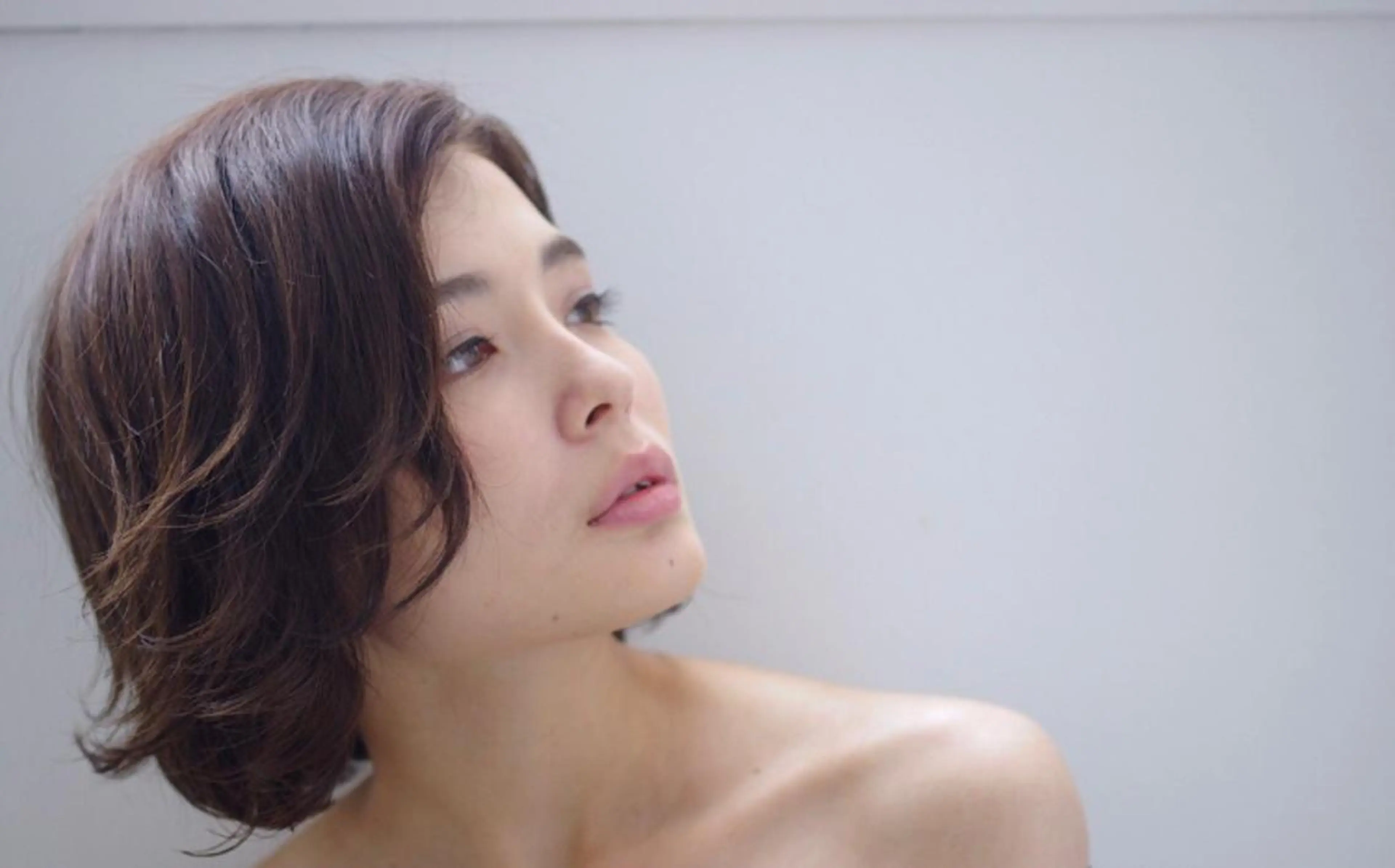 ショート ✂︎ショート、ボブ、 レイヤー🩵YUMIのヘアスタイル