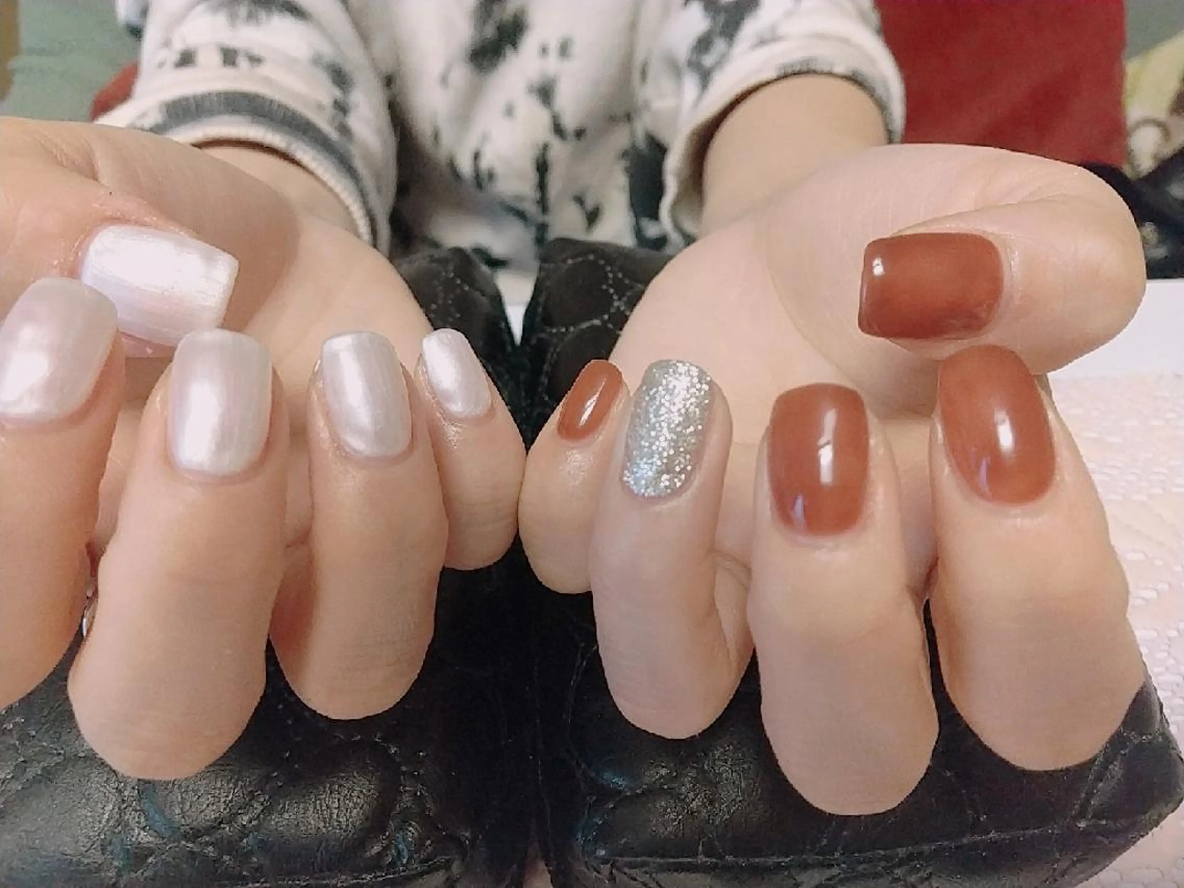 ネイル haru  nailのネイルデザイン