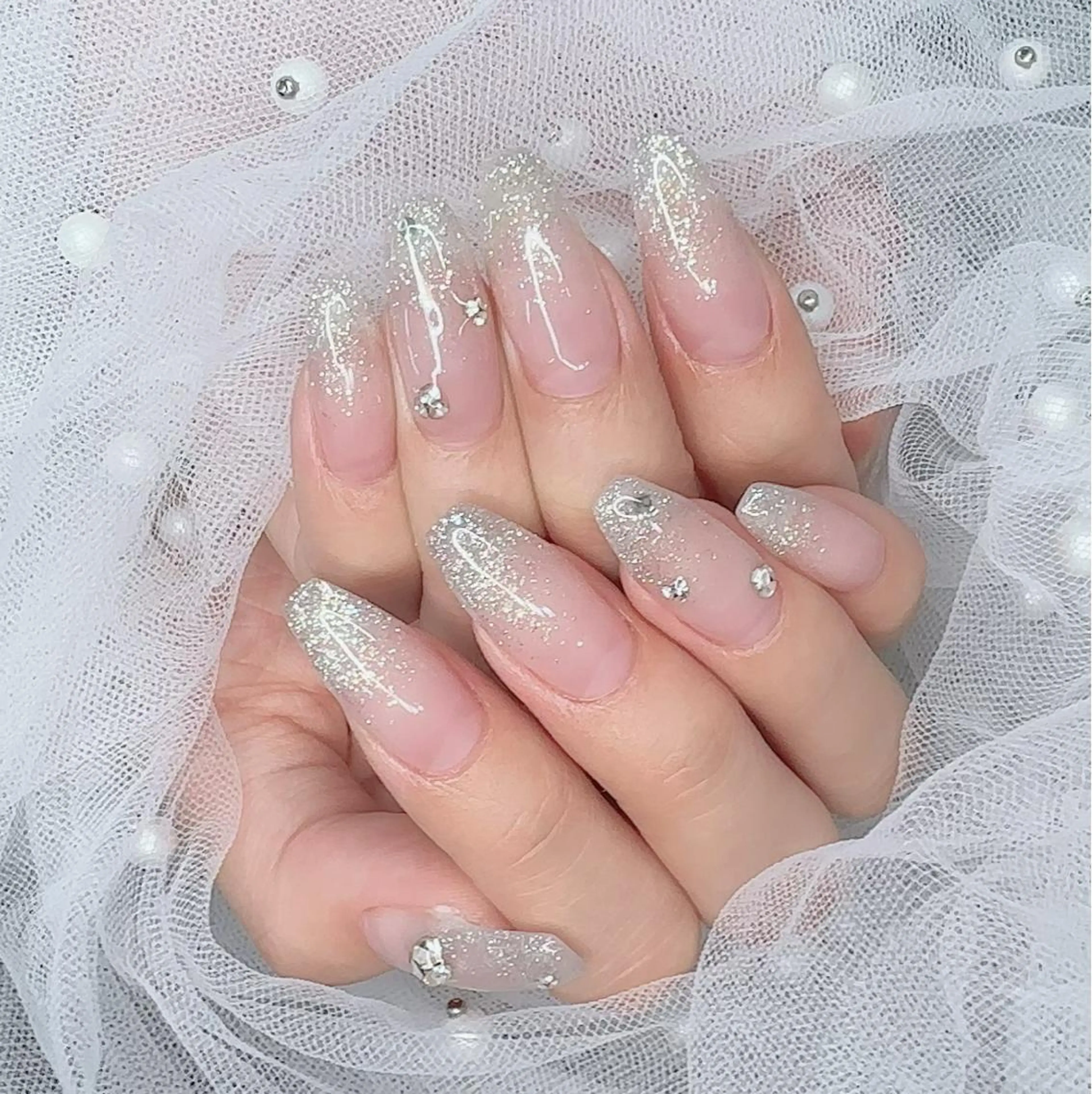 ネイル R salonのネイルデザイン