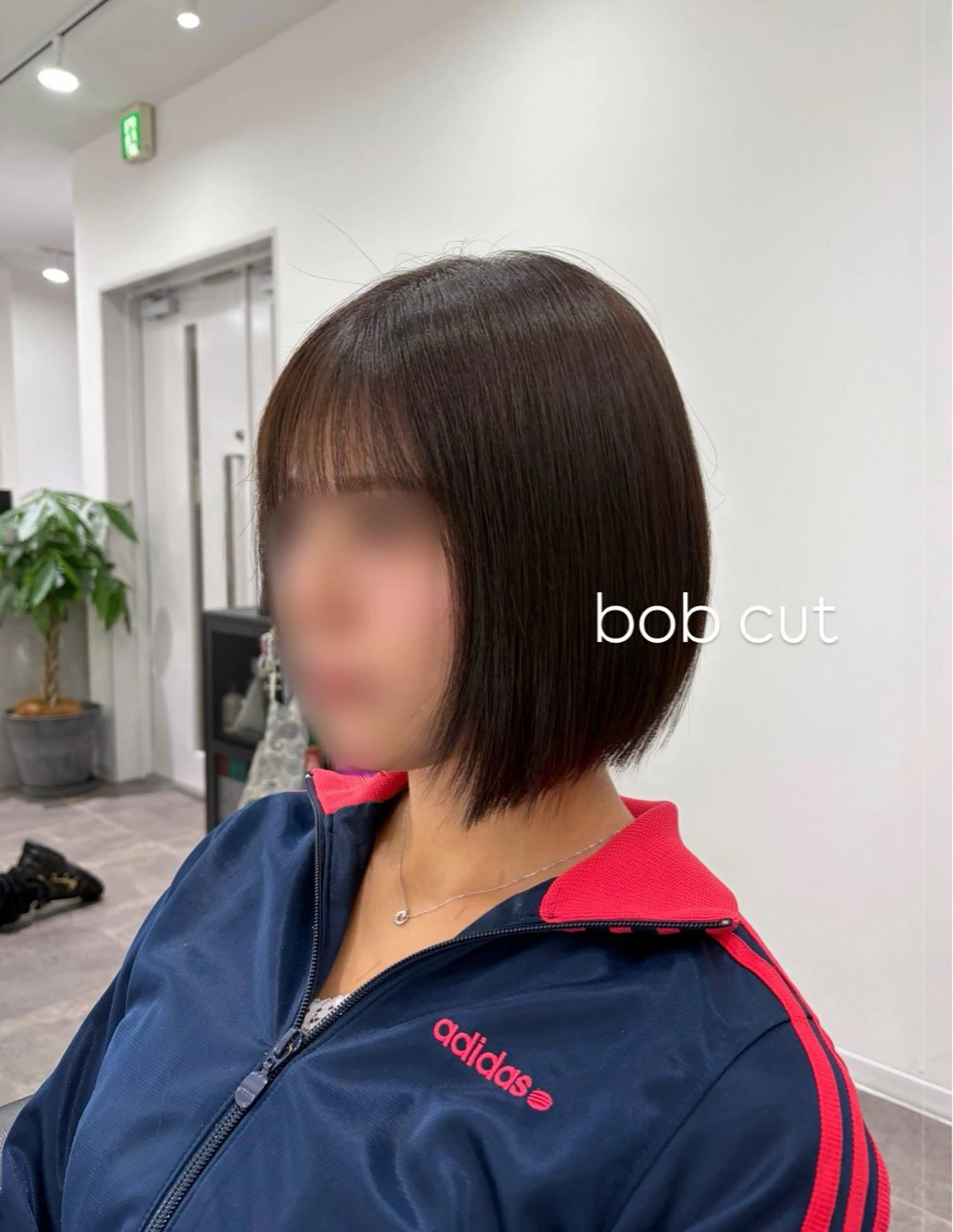 ミディアム カラー ヘアカラー limitみづき🌙 パーマのヘアスタイル