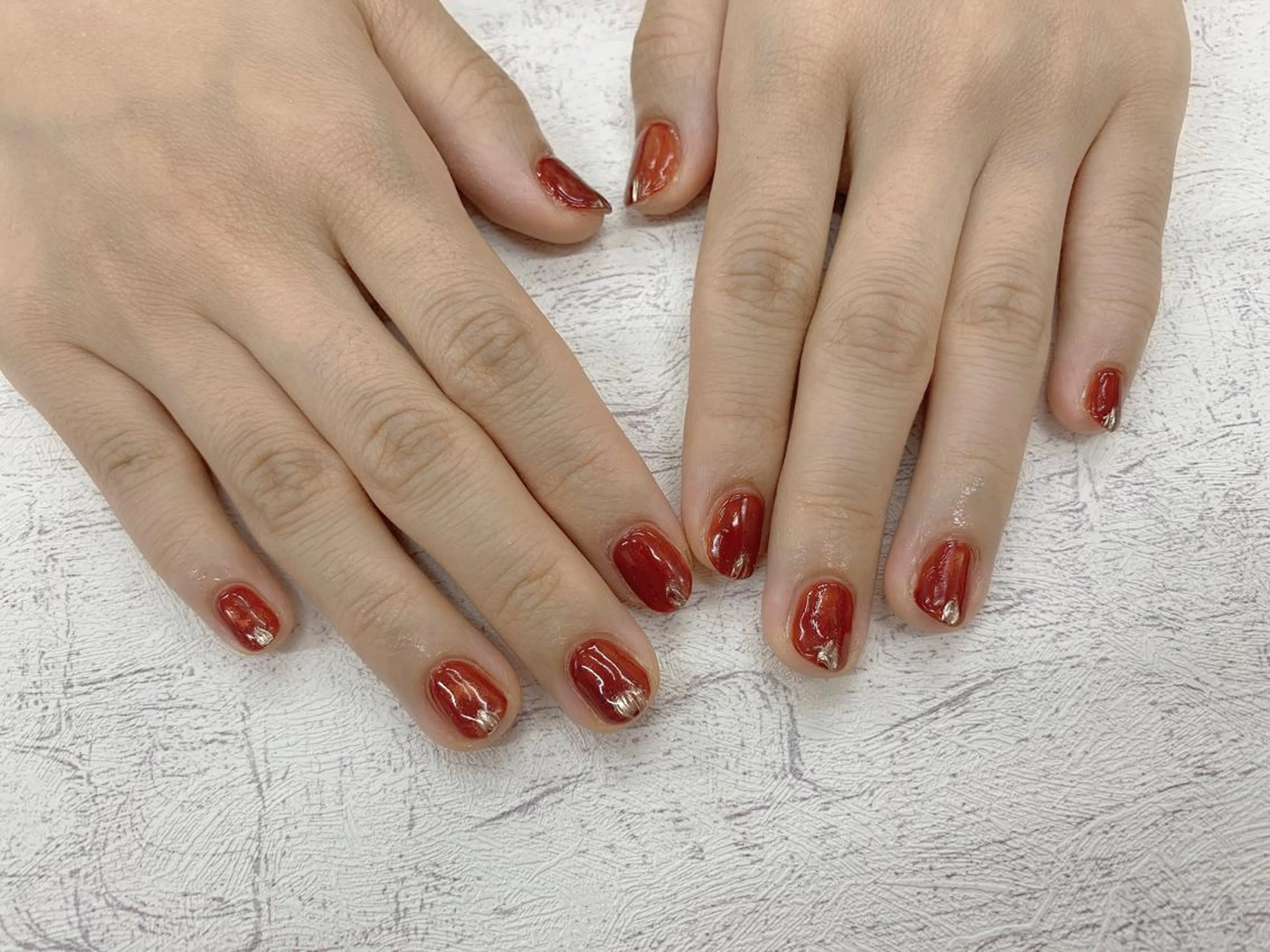 ネイル Romine アイラッシュ&ネイルのマツエク・マツパデザイン