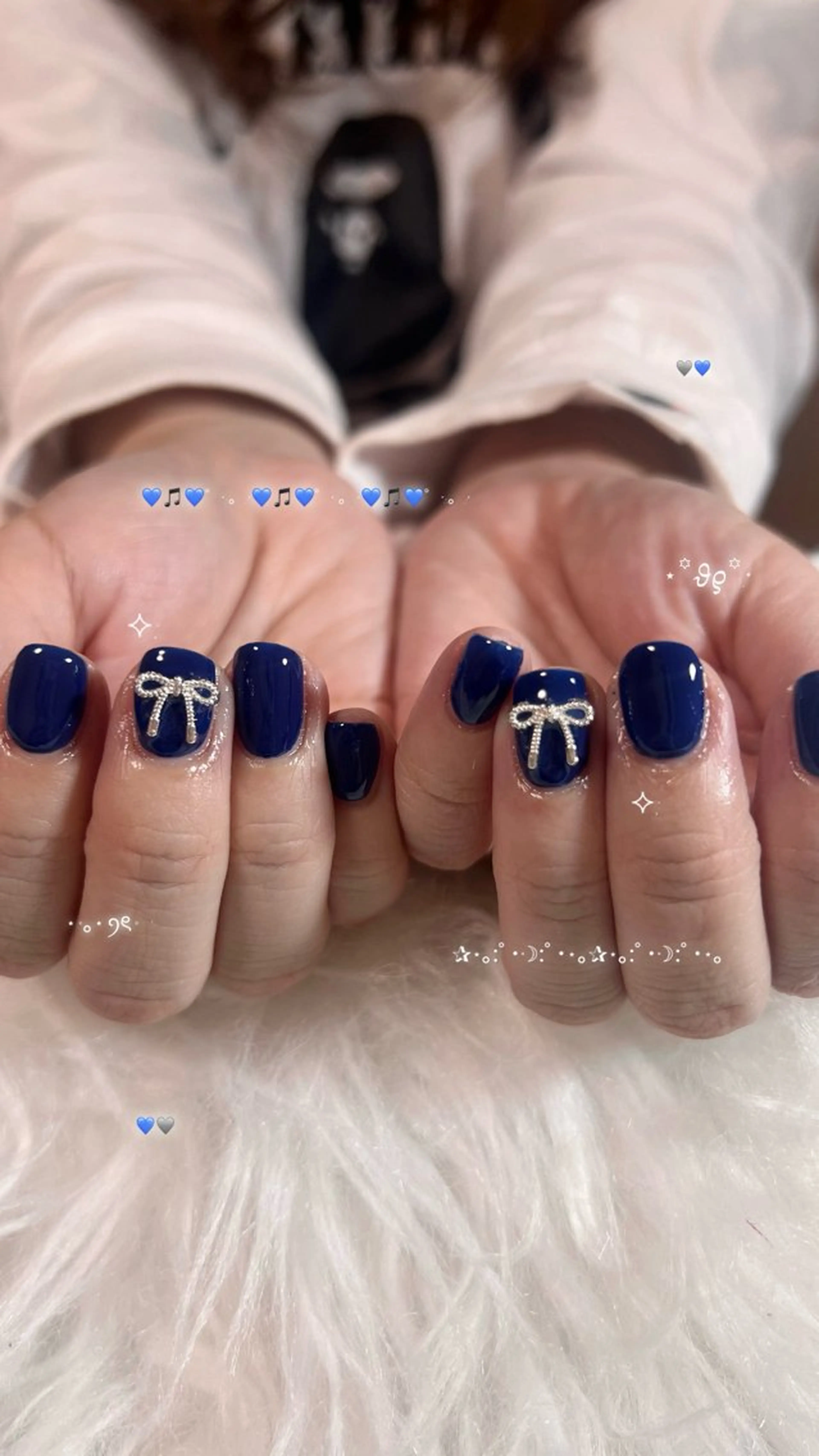 ネイル yu nailのネイルデザイン