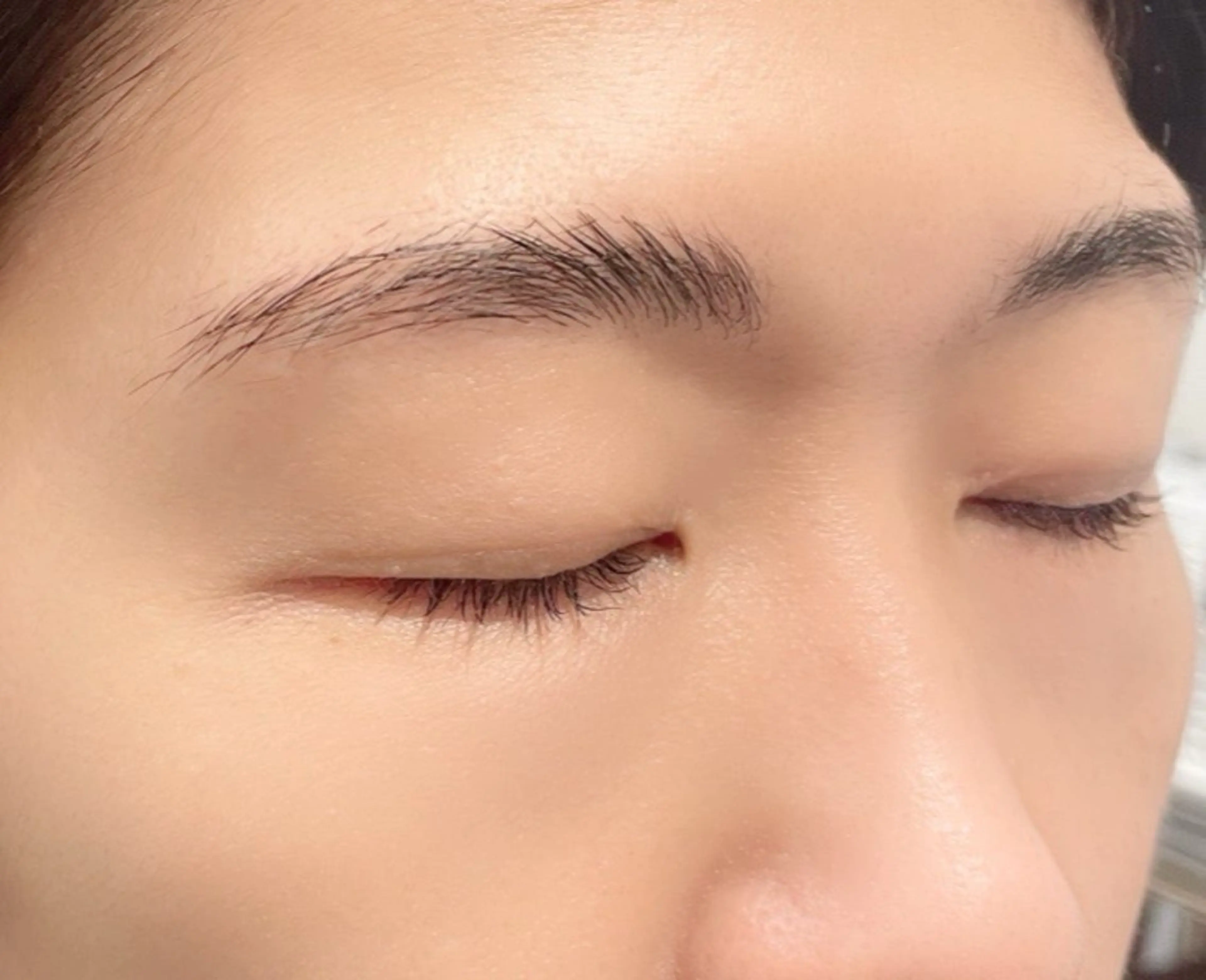 痛くないシミ取り 【荻窪】石橋のヘアスタイル