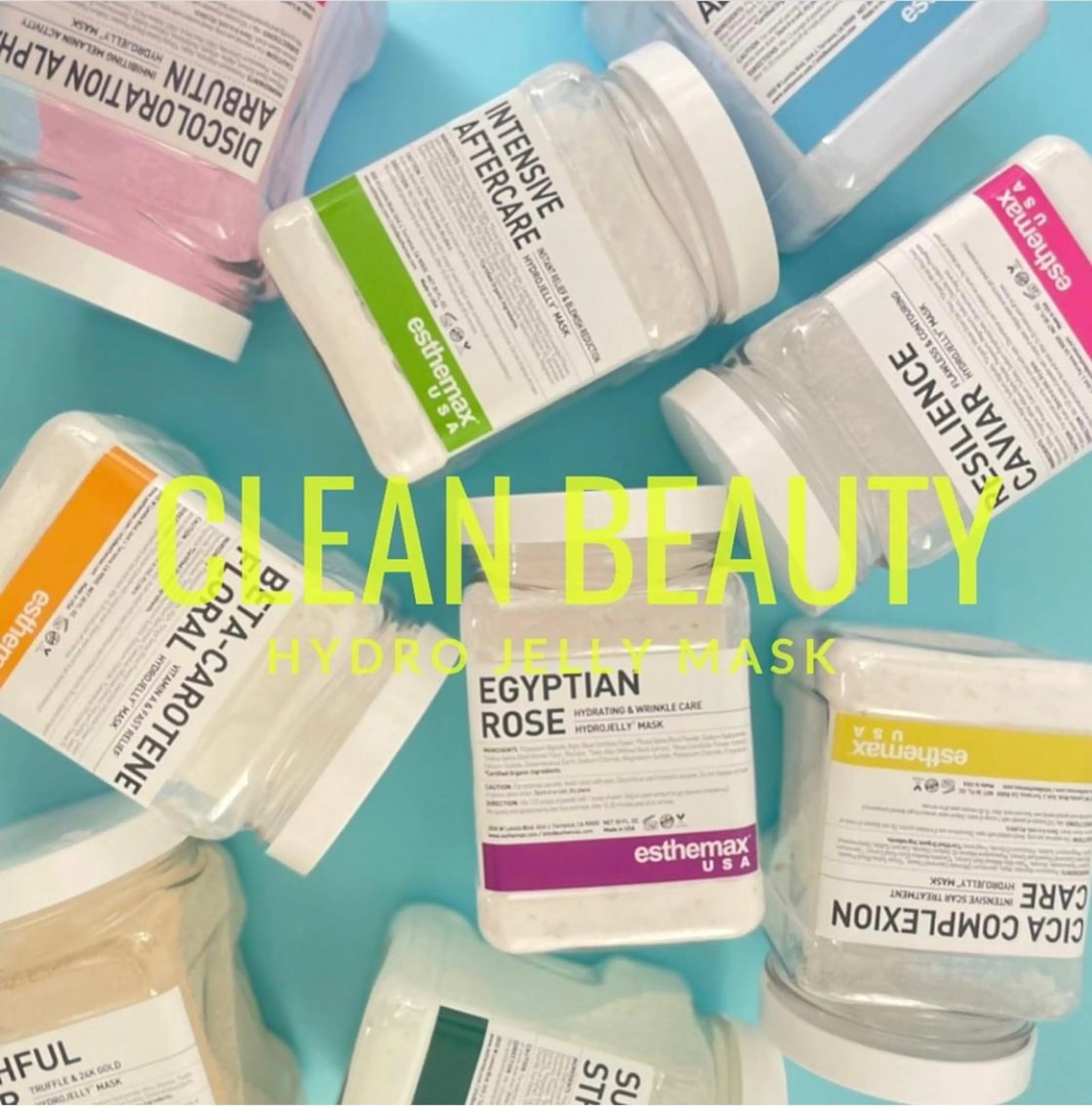 Re:me 中野志保のエステ・リラクイメージ