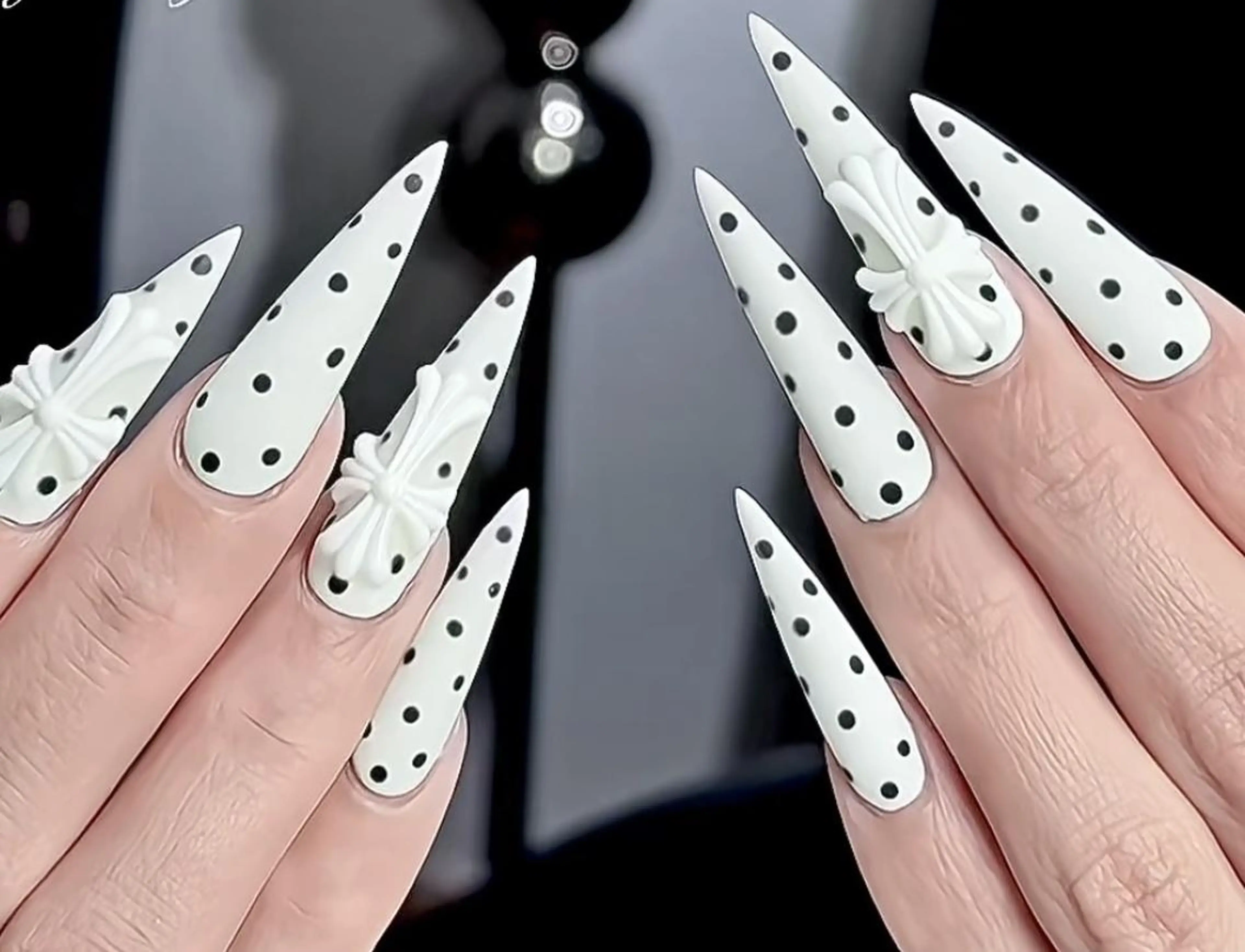 ネイル ハンドネイル エリ🫧 nail池袋東口のネイルデザイン