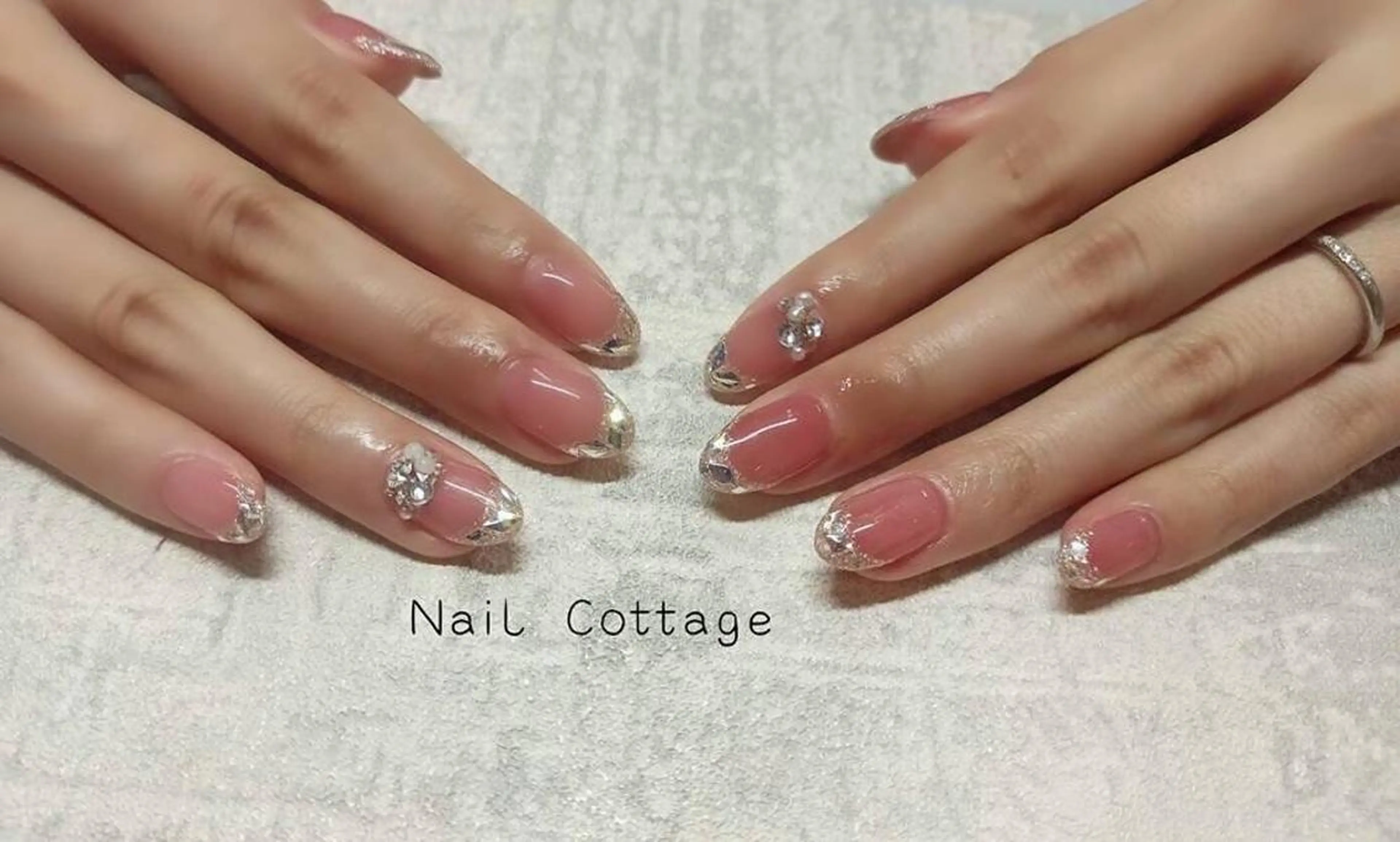 ネイル Nail cottageのネイルデザイン