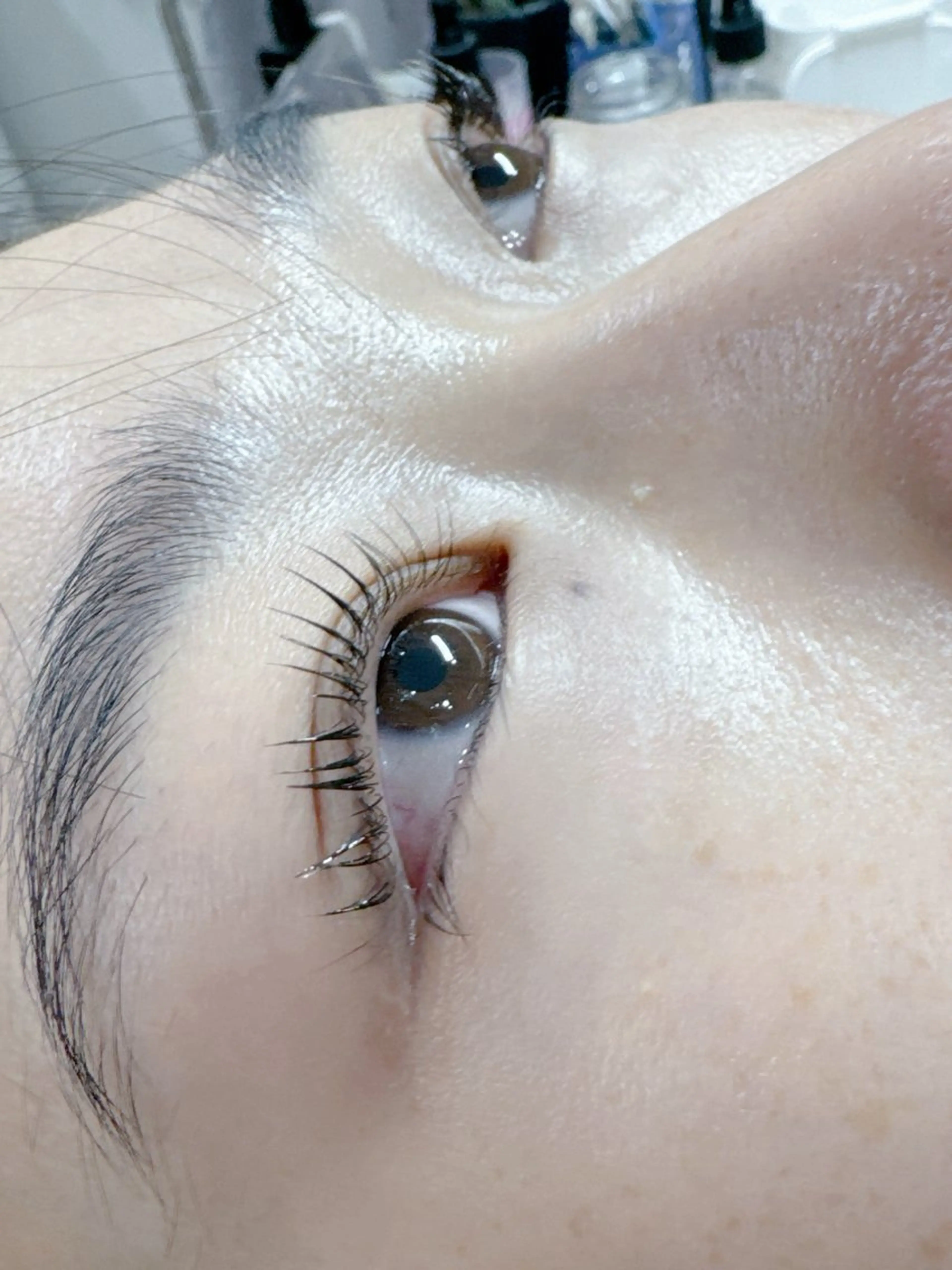 マツエク・マツパ Aliceマツエク ＆ネイル3のマツエク・マツパデザイン