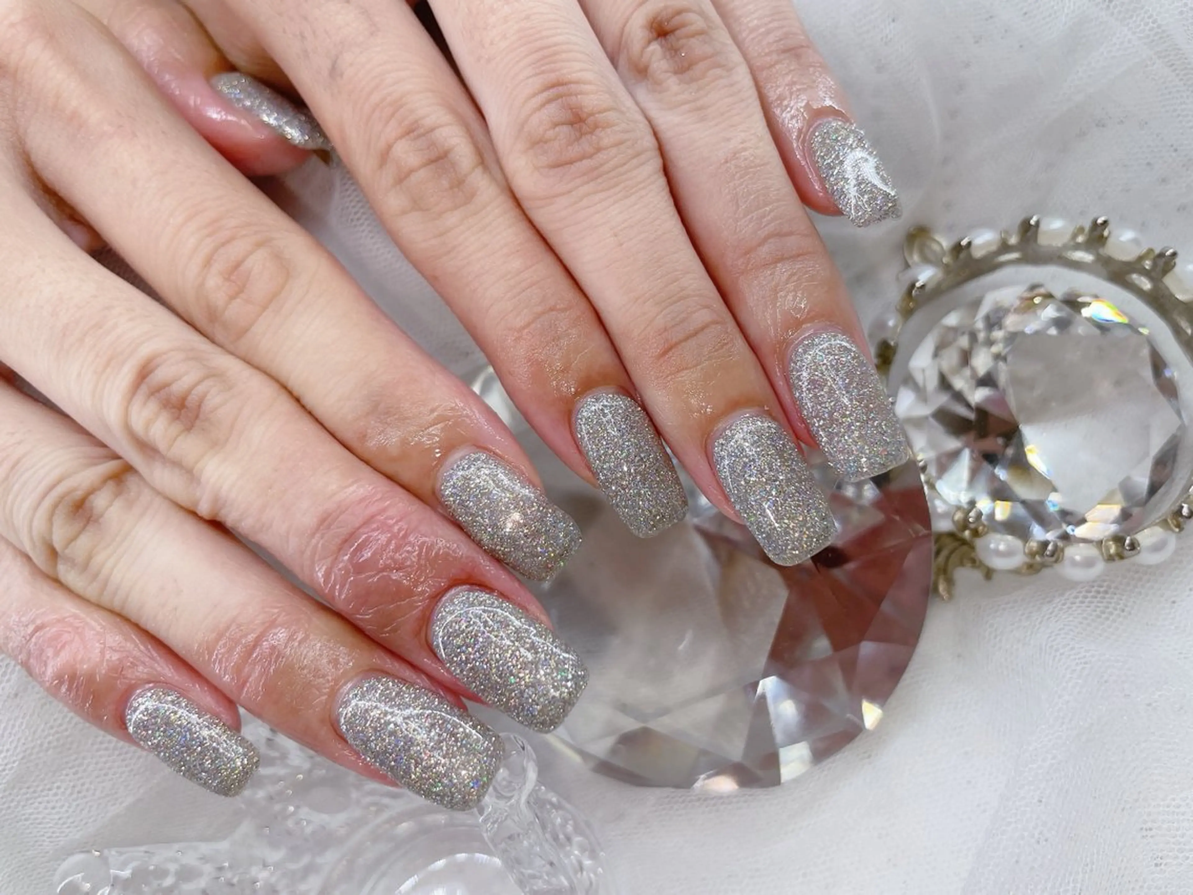 ネイル misun_ nailのネイルデザイン