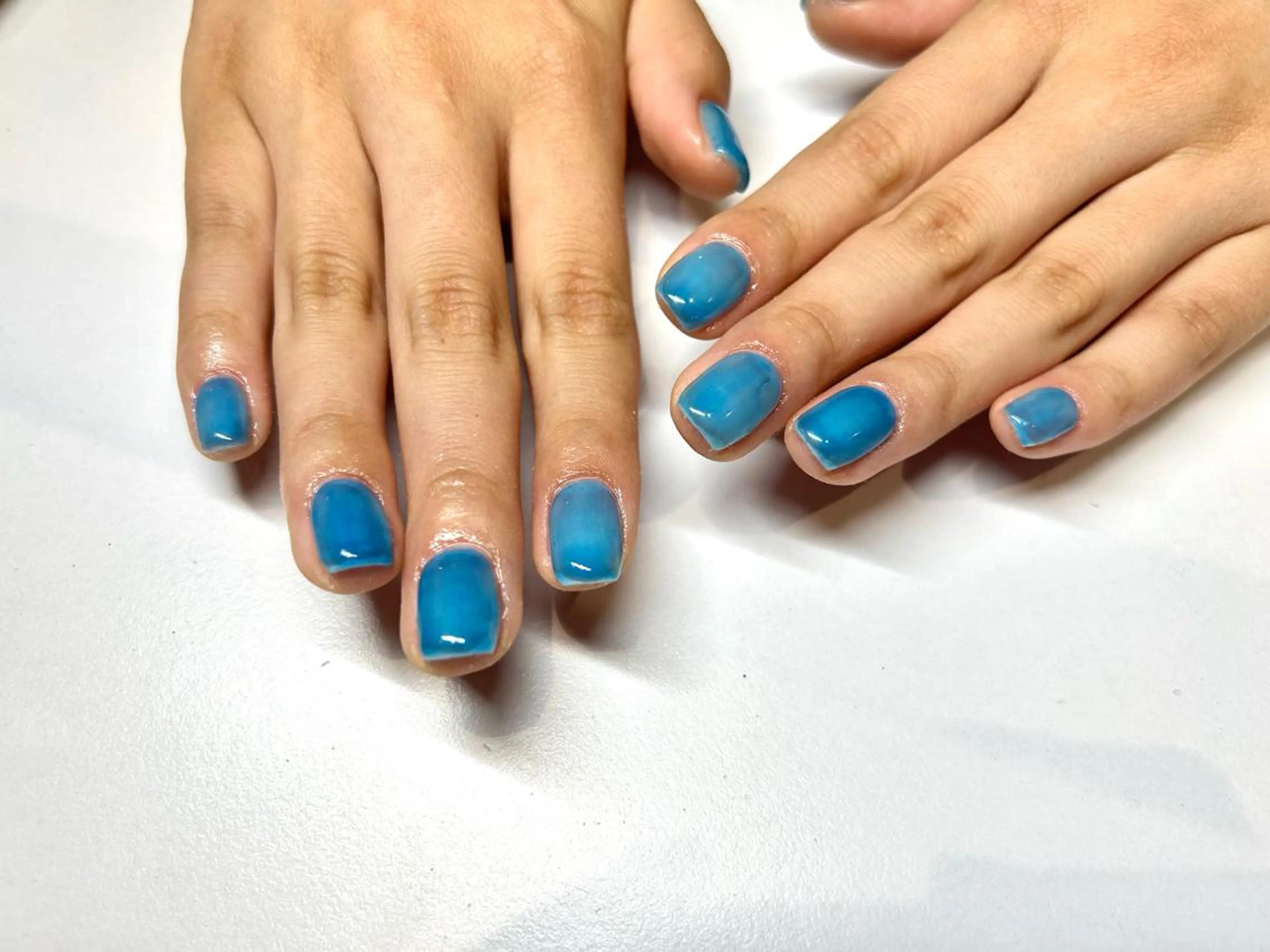 ネイル Ｊａｍ nail Airisaのネイルデザイン