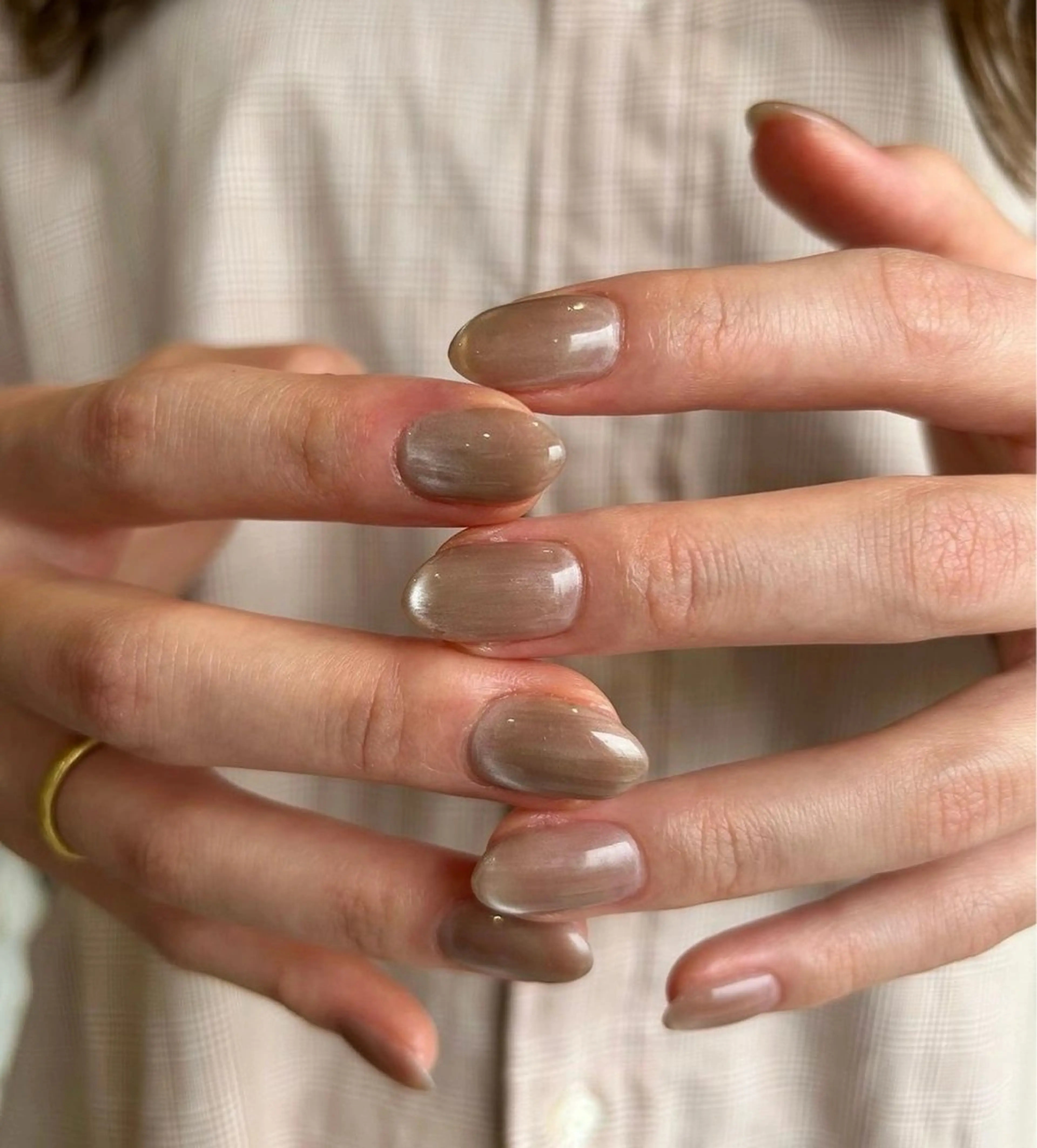 ネイル HIKE nail mianのネイルデザイン