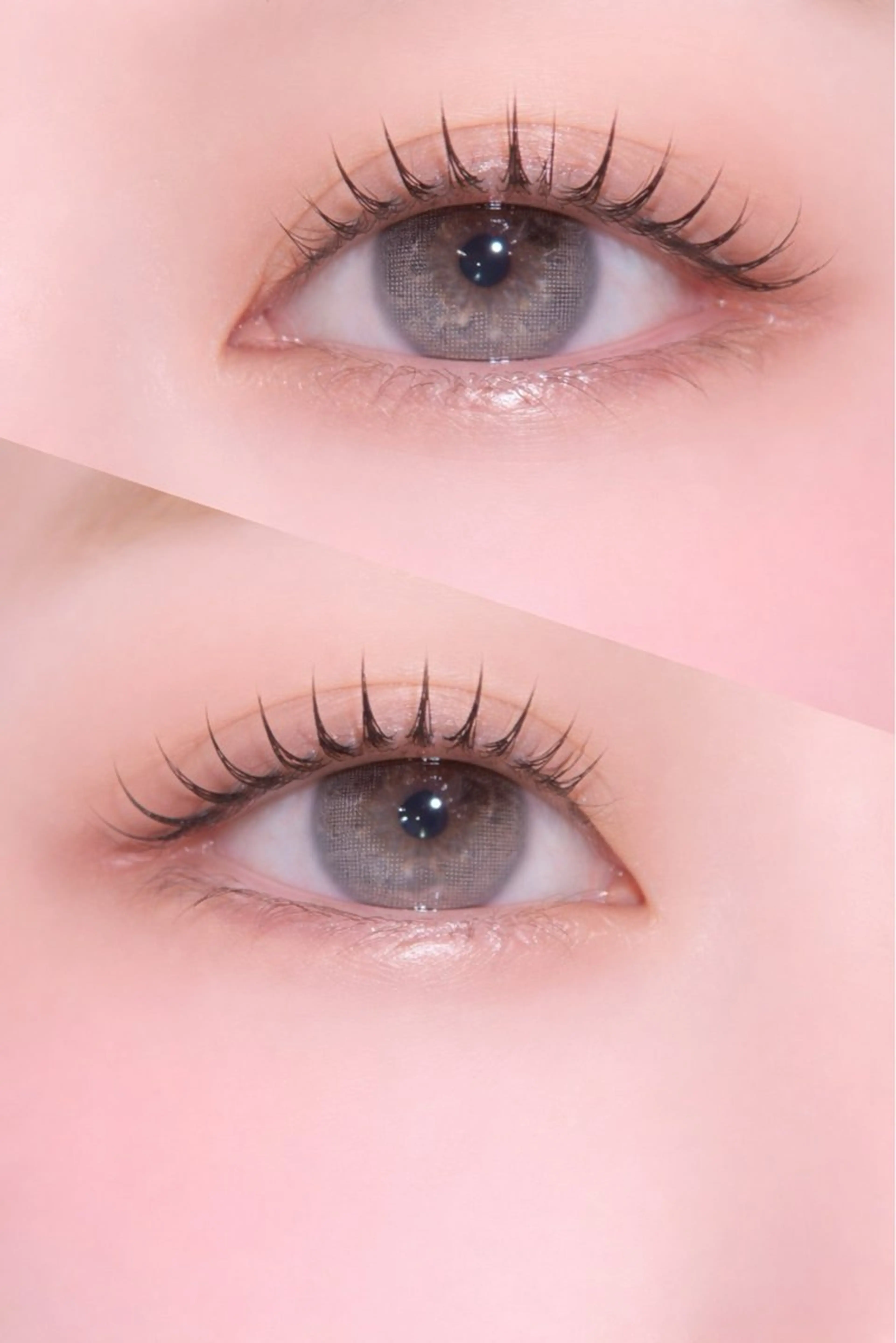 マツエク・マツパ maho ＊のマツエク・マツパデザイン