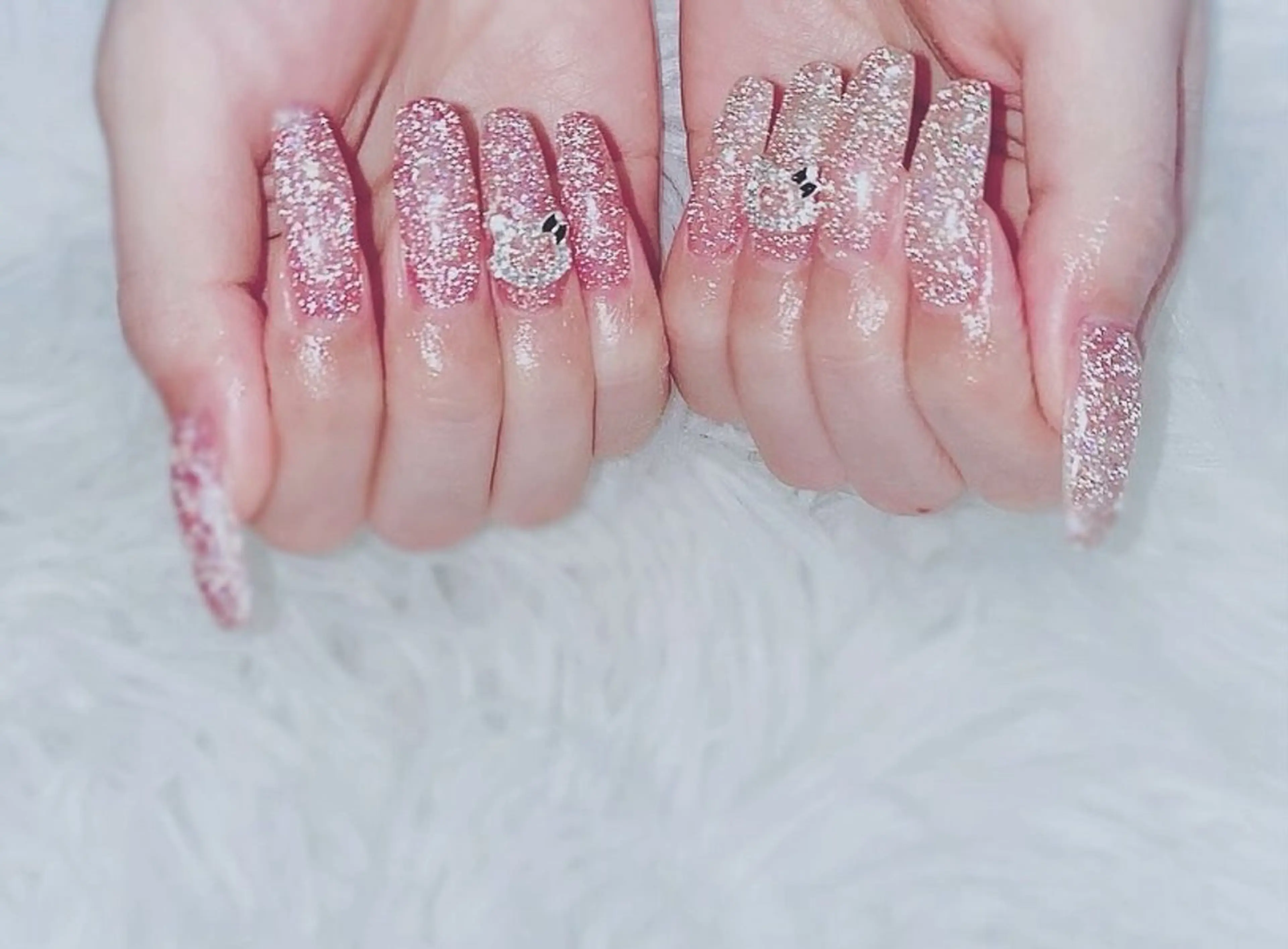 ネイル ESPOIR Ｎのネイルデザイン