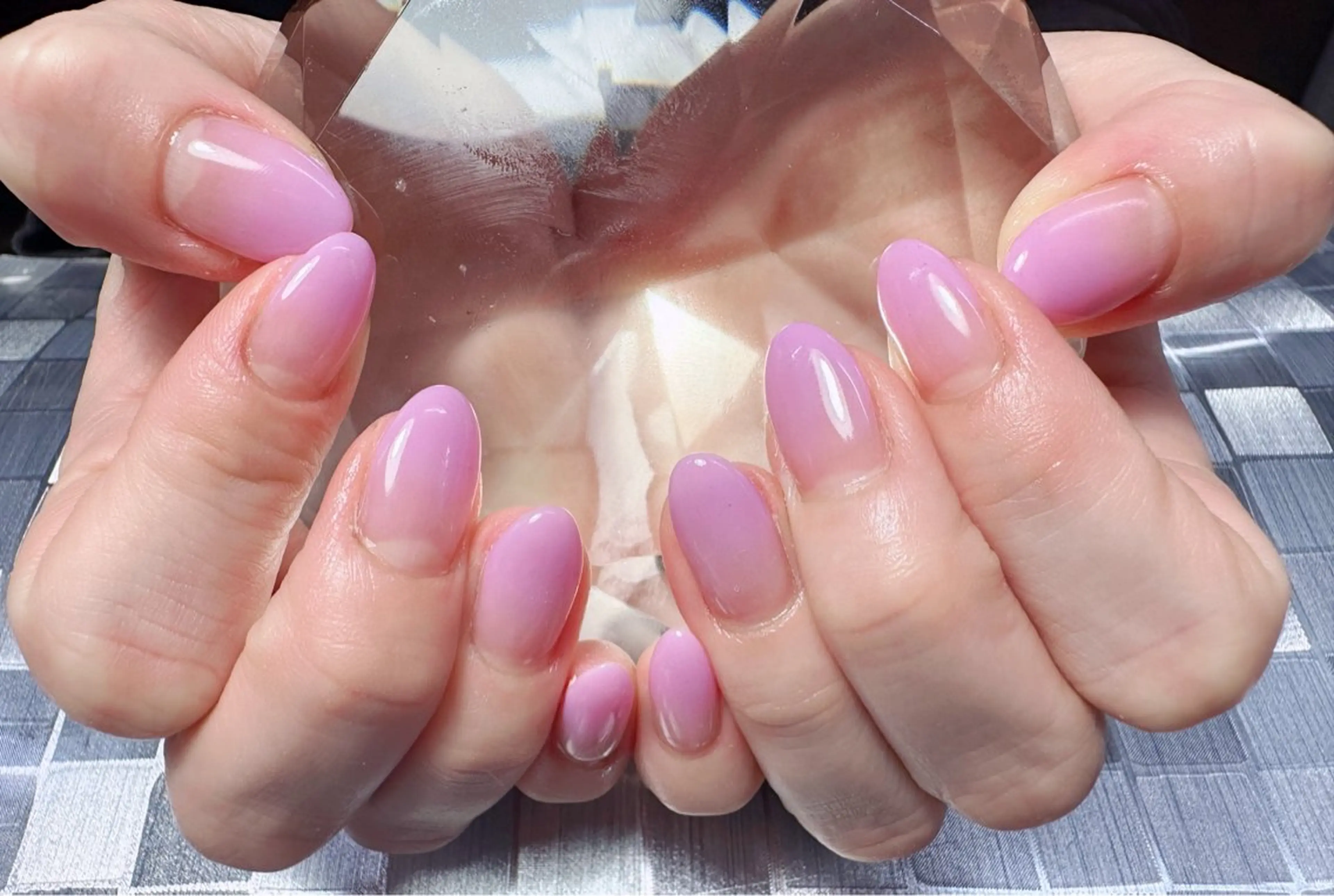 ネイル ハンドネイル Regulus 光田のネイルデザイン