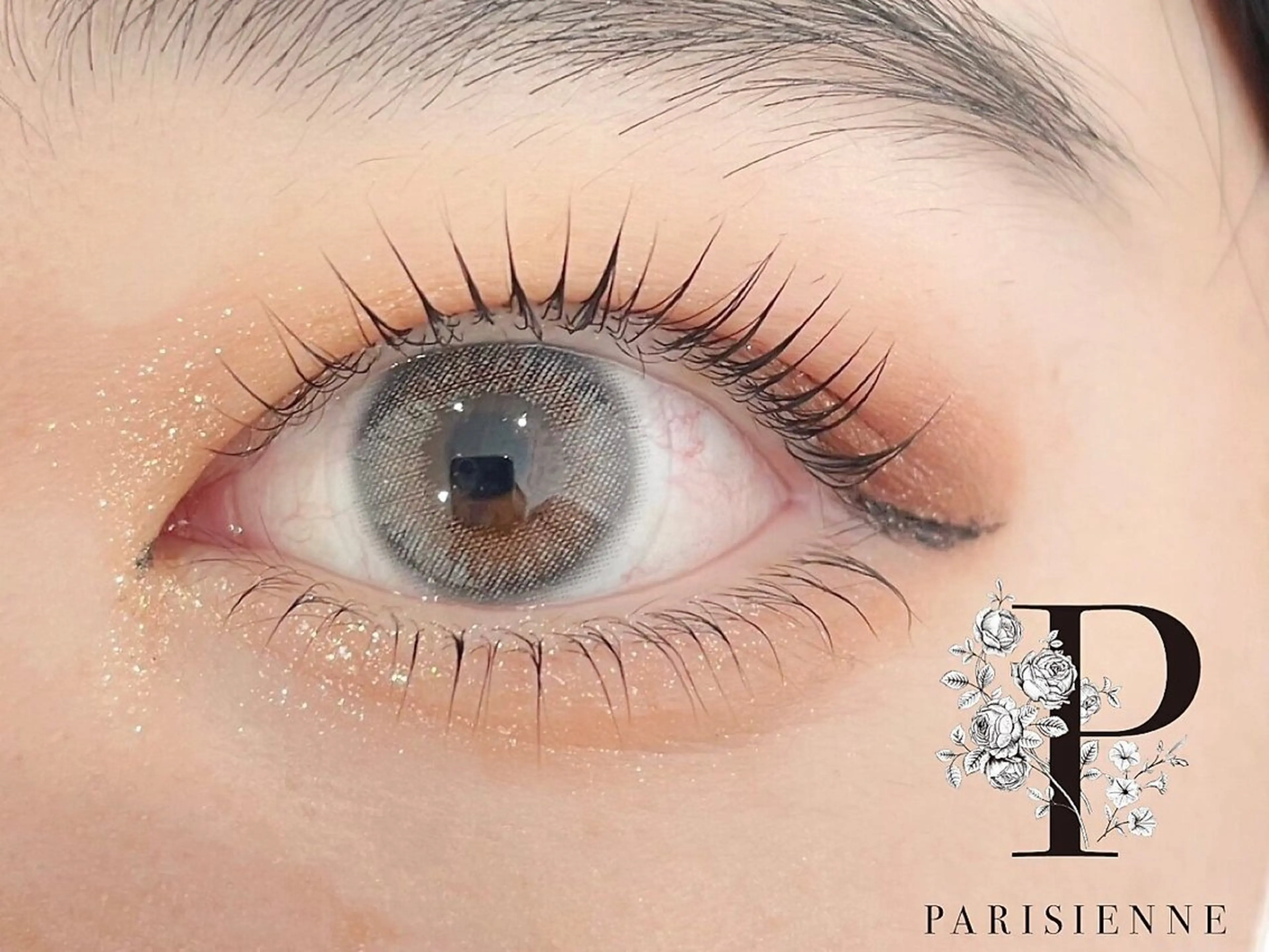 ミニモ限定‼️【ご新規限定◎】上下セット★パリジェンヌの写真