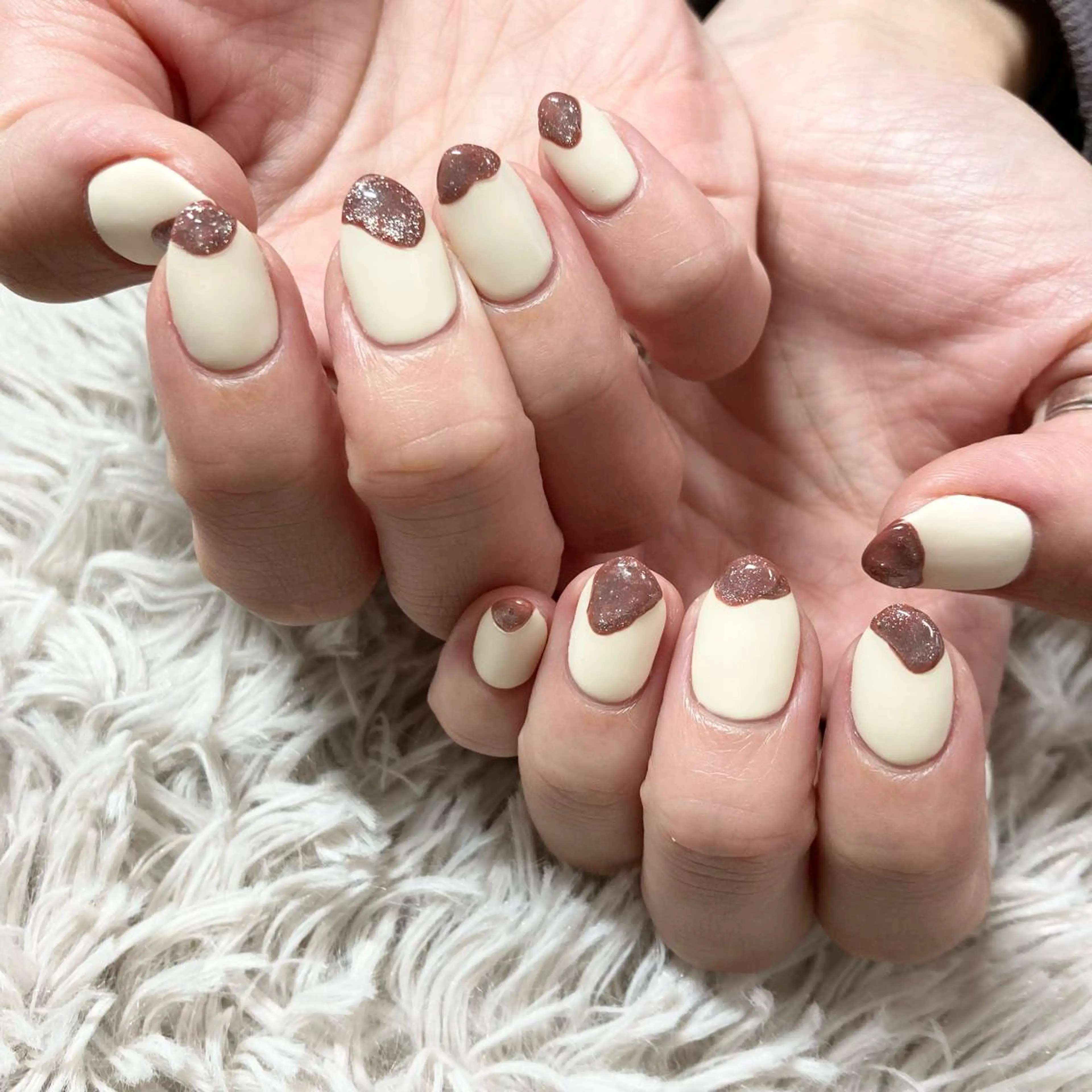 ネイル nails by sayaのネイルデザイン