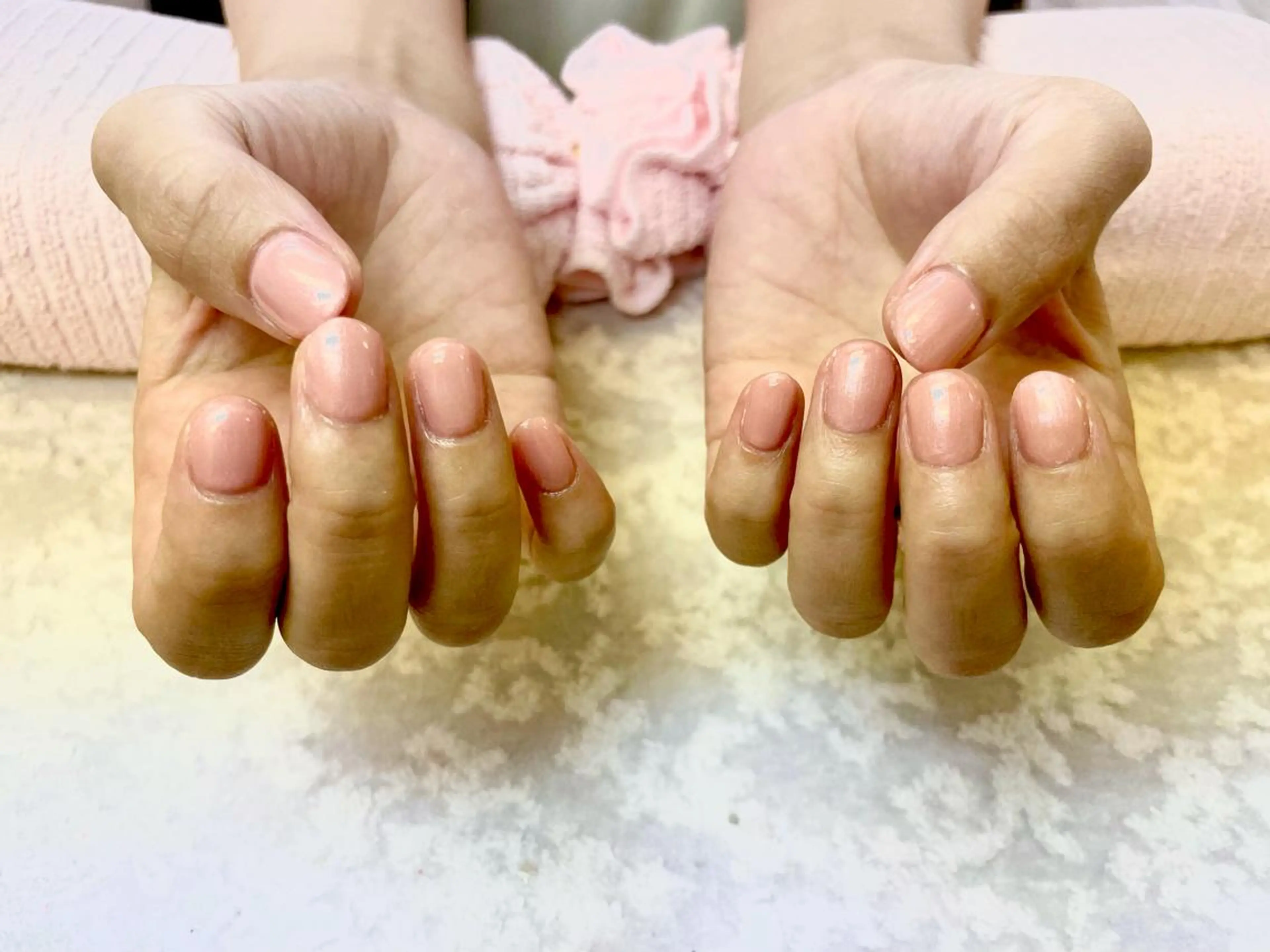 ネイル 岩松 沙耶のネイルデザイン