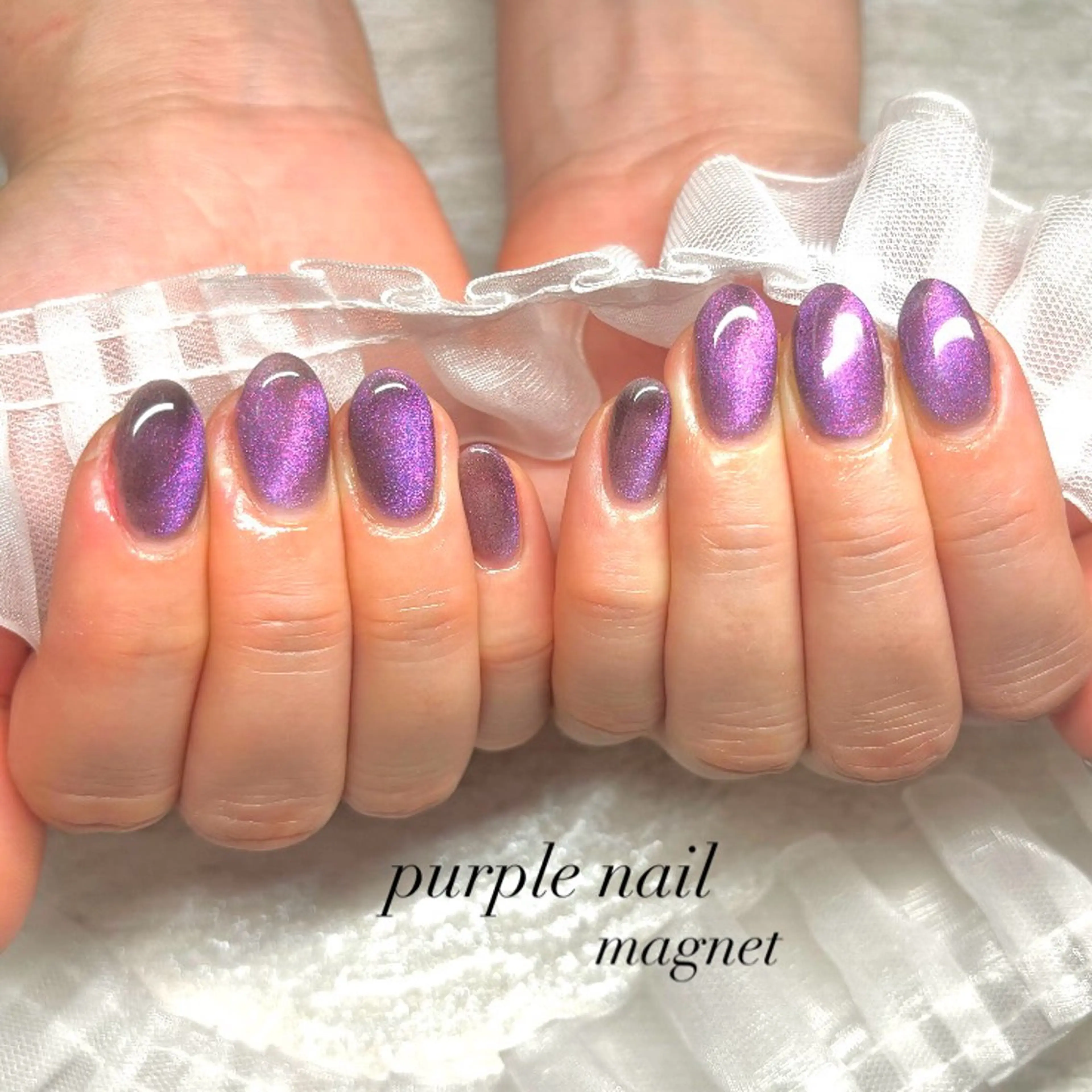 ネイル ハンドネイル L‘ねいる 江坂店 エルネイルエサカテンのネイルデザイン