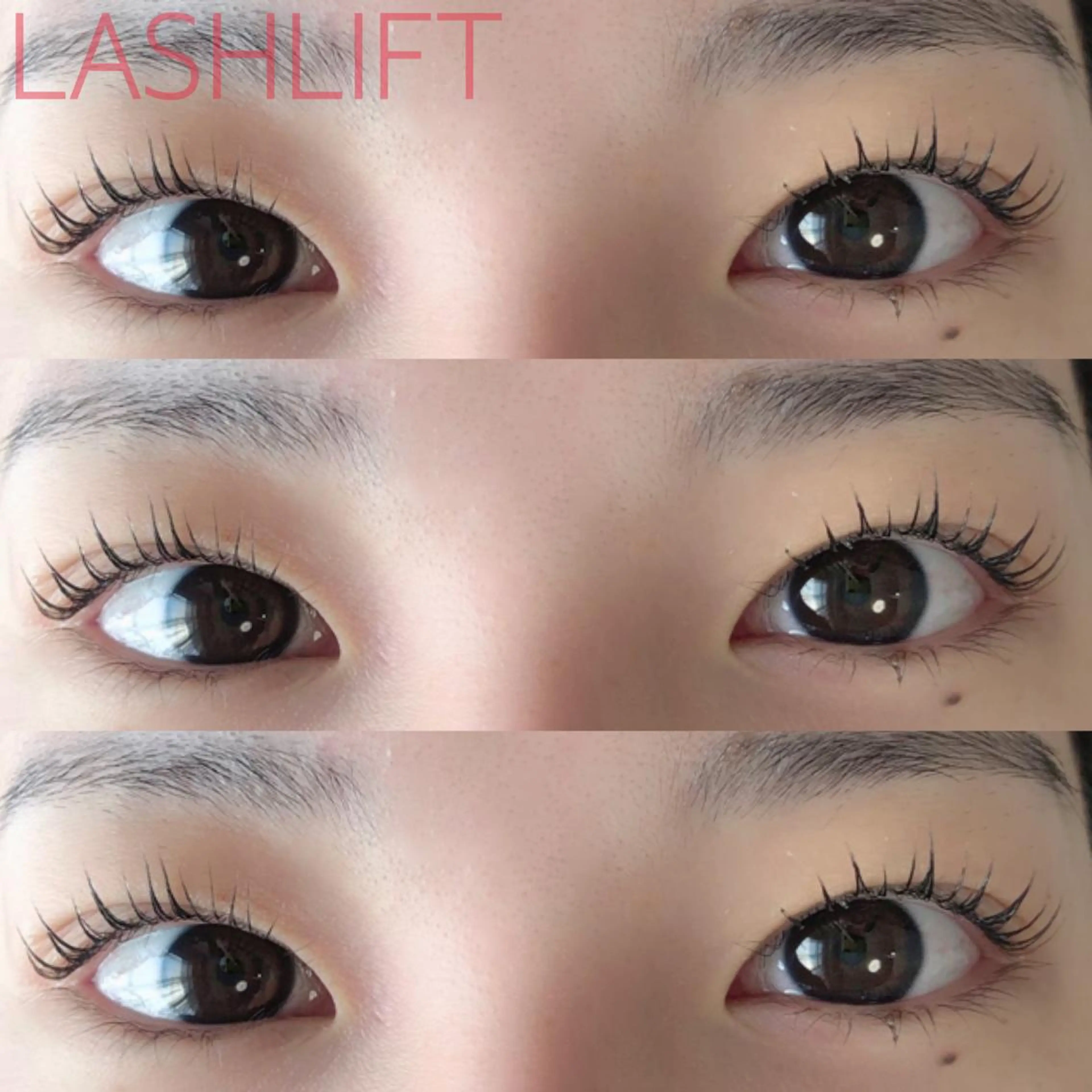 マツエク・マツパ 桑原 遥香の眉毛・アイブロウイメージ