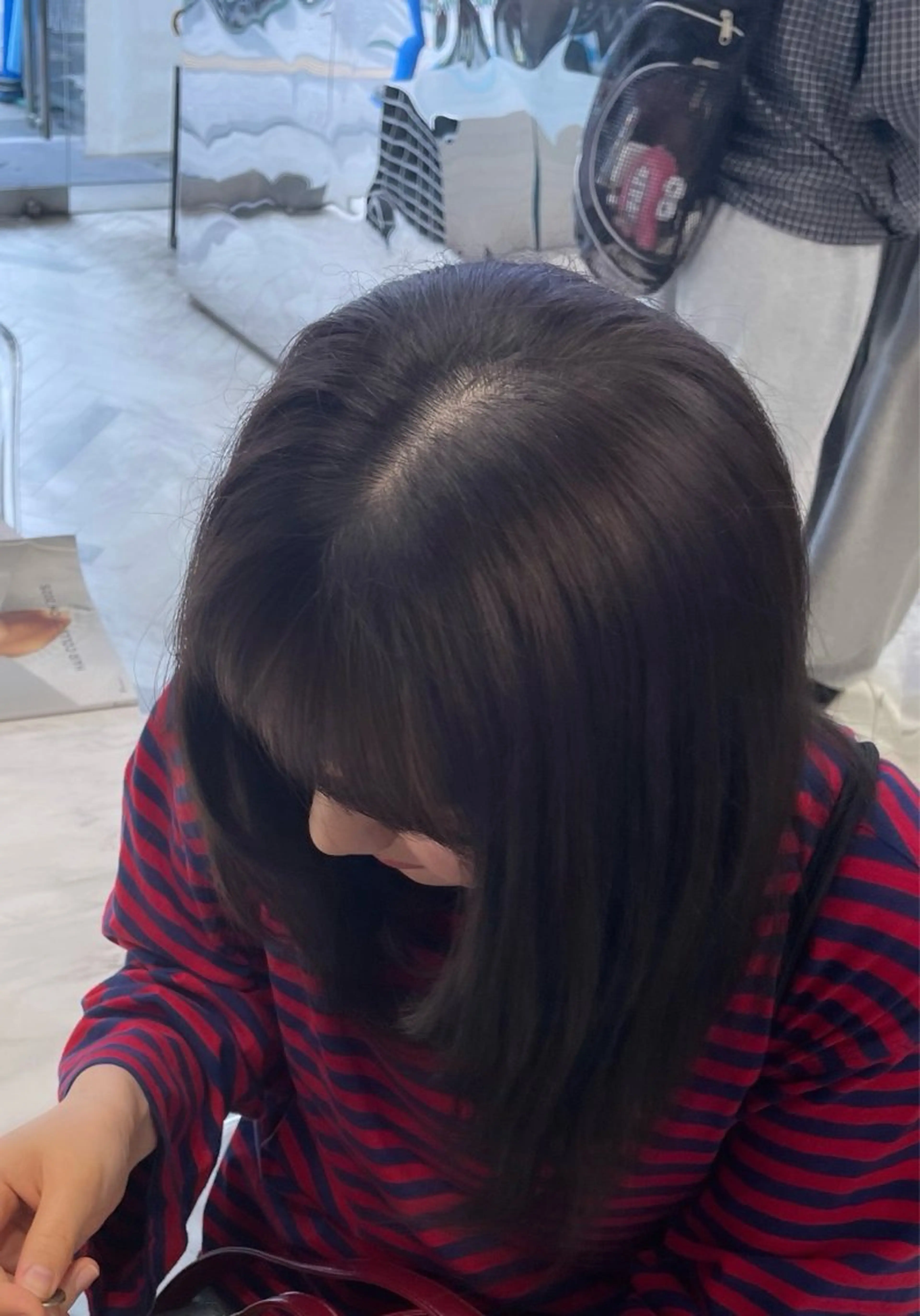 カラー ミハル🎀ネイル/ マツエクのネイルデザイン