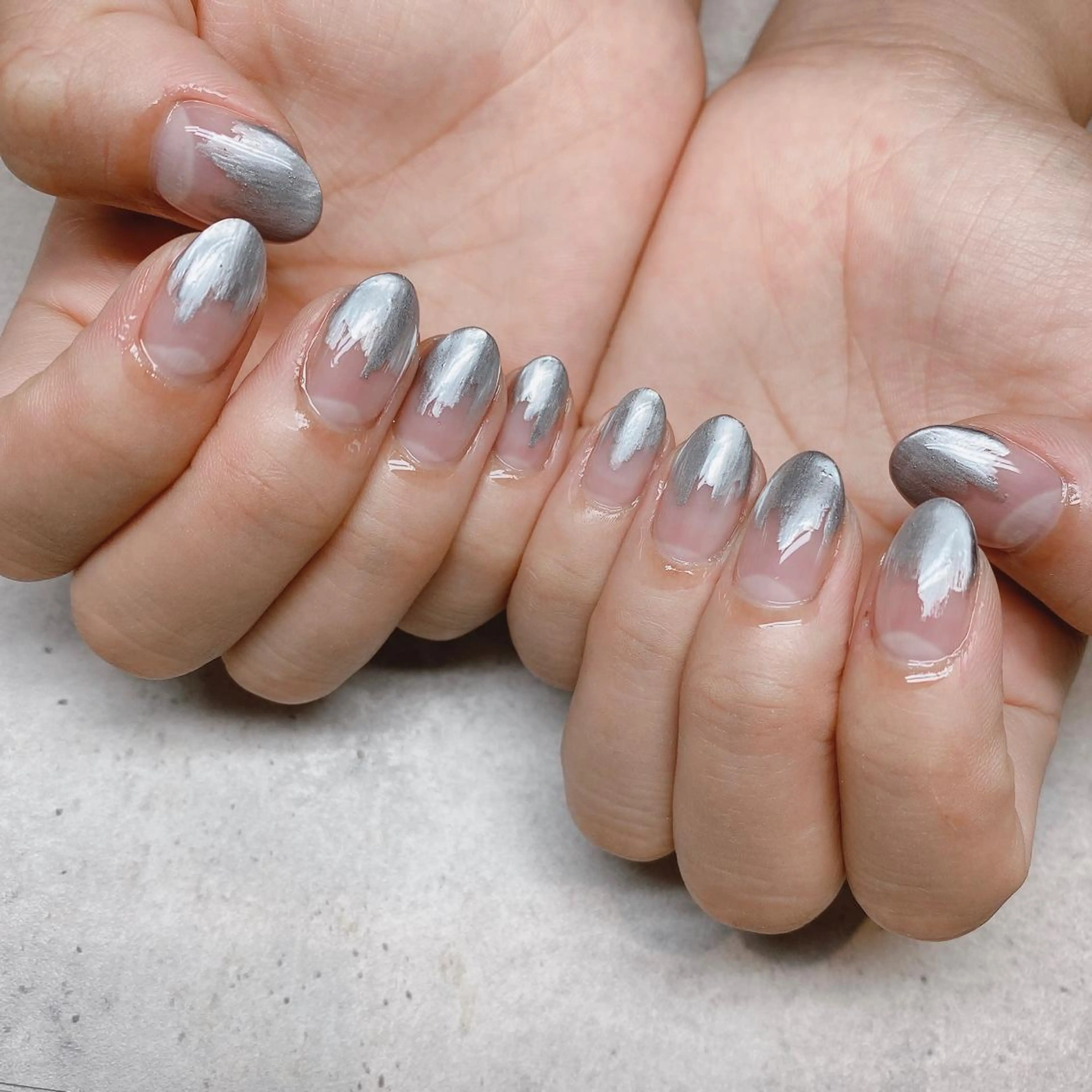 ネイル lecoa_ kana／amongのネイルデザイン