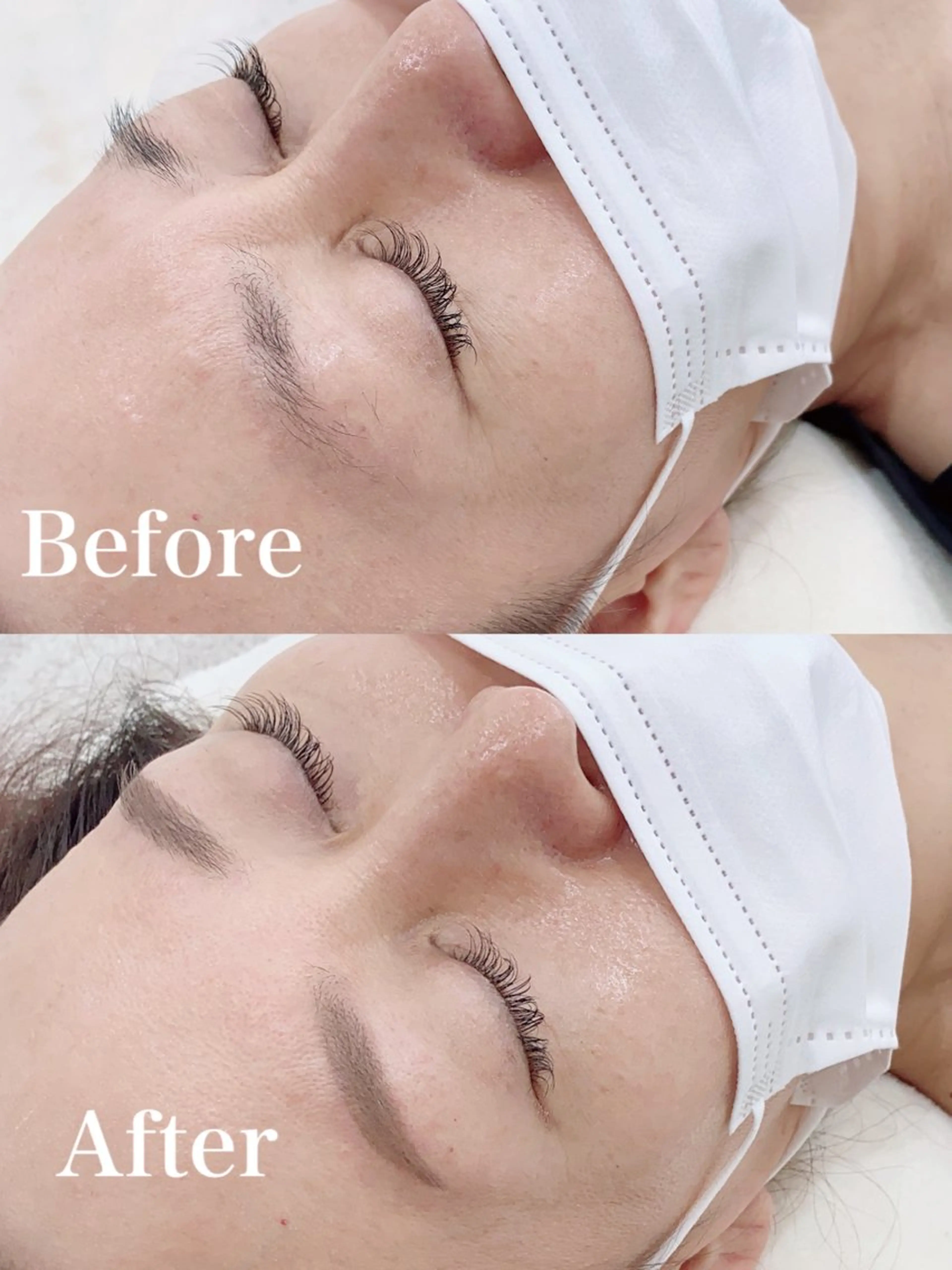 アイブロウ KU TA  \(◡̈)/の眉毛・アイブロウイメージ