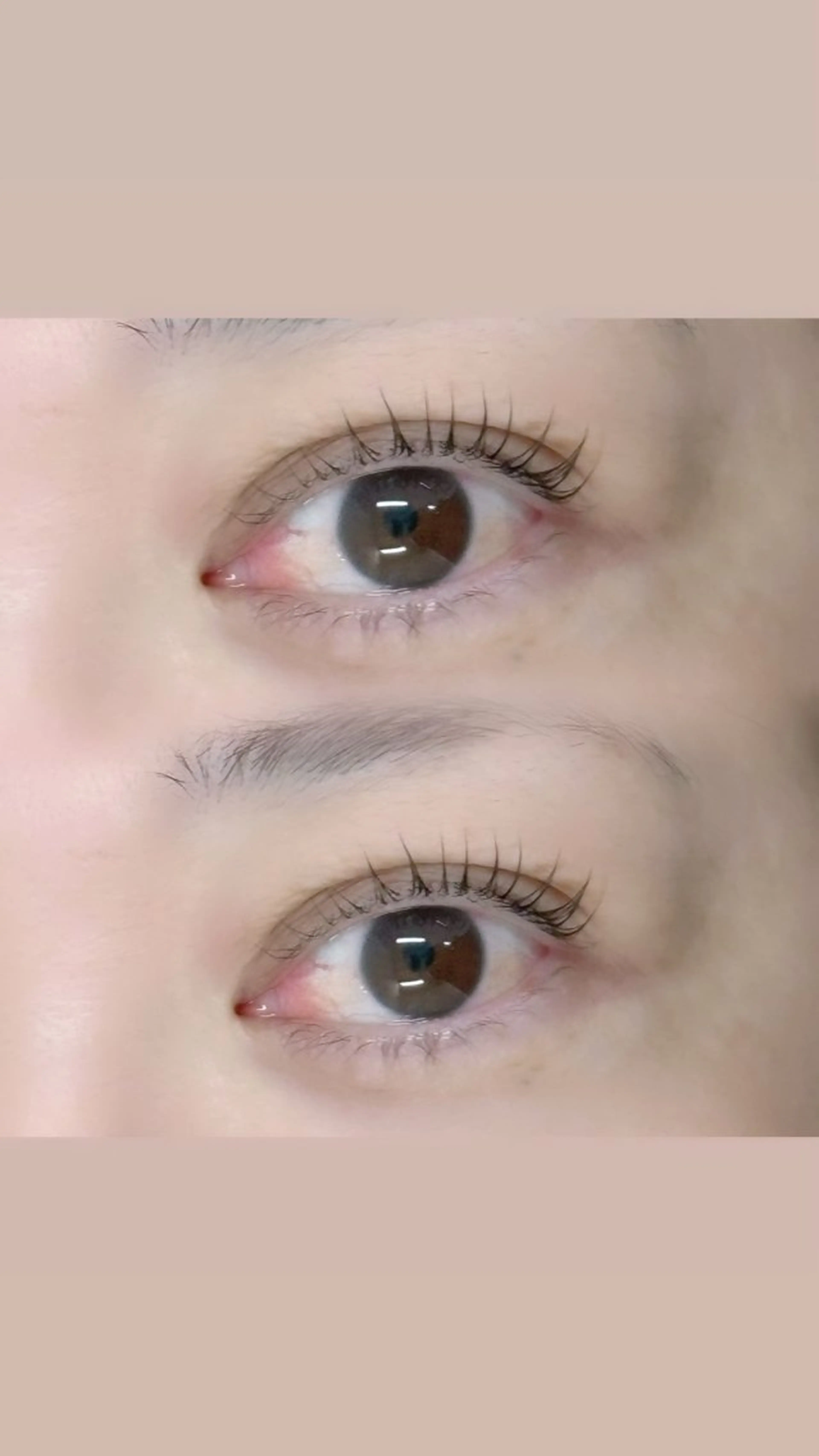 マツエク・マツパ kohru ‪·͜· ❤︎‬のマツエク・マツパデザイン