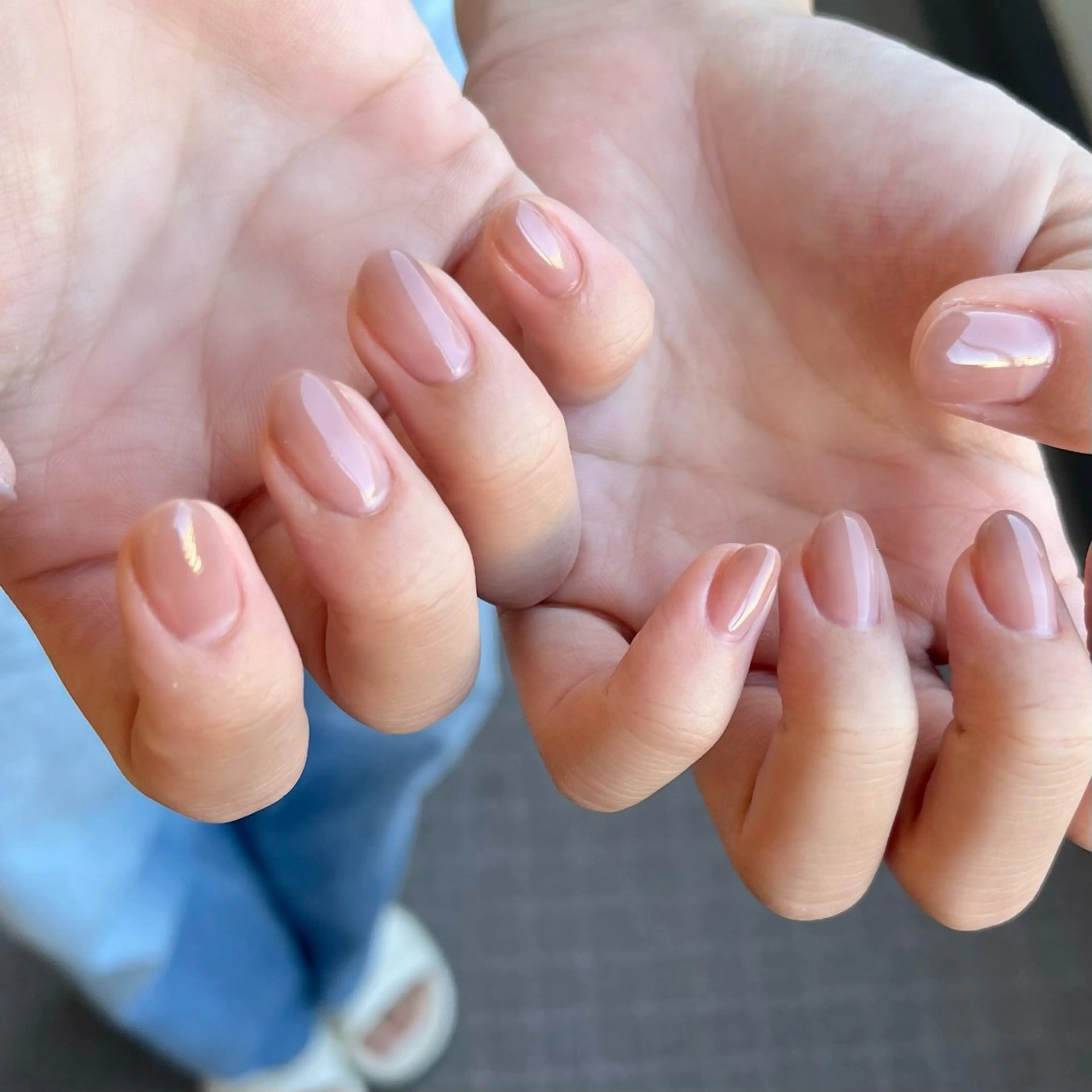 ネイル ハンドネイル ステラマリス yamauchiのネイルデザイン