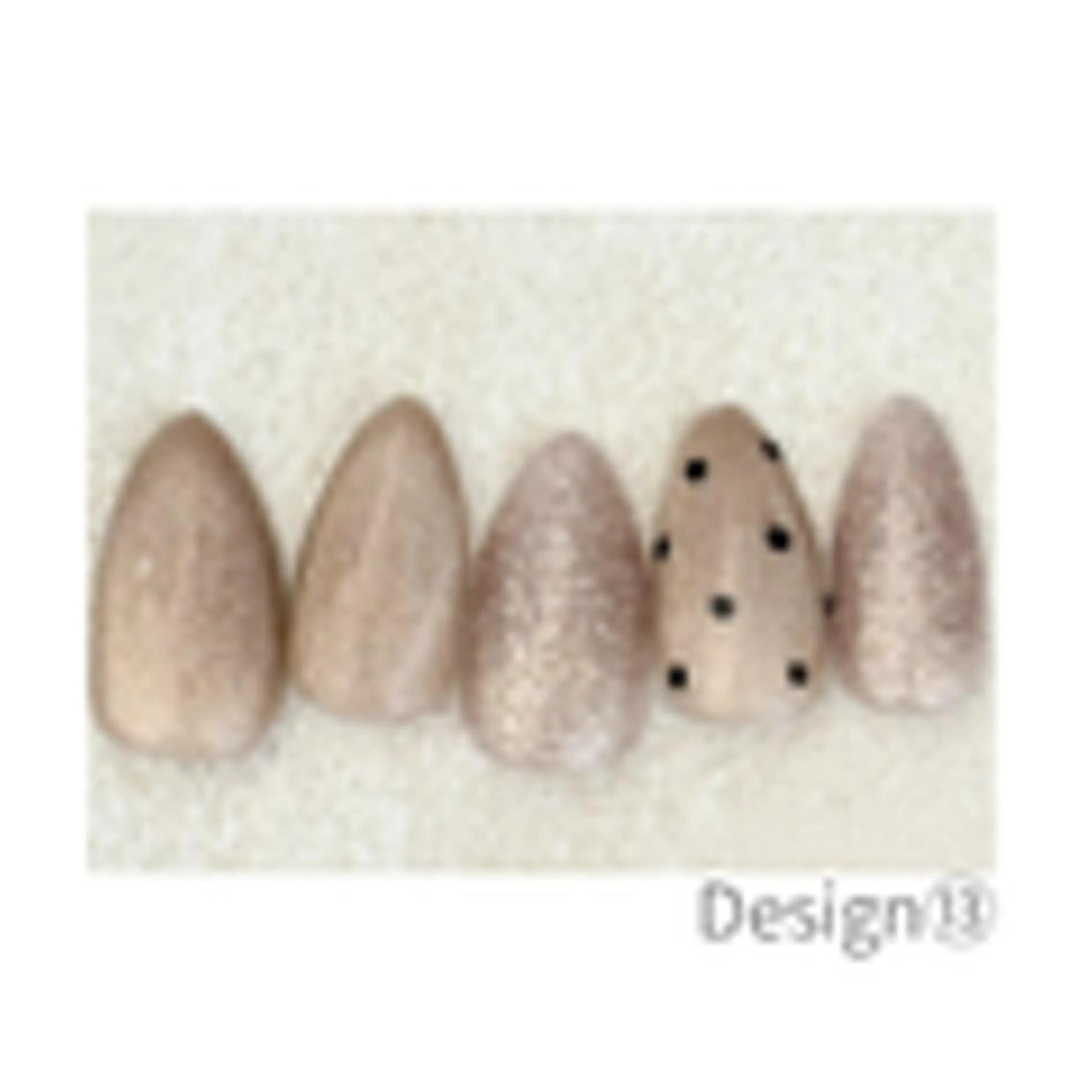 ネイル NailSalon Luireのネイルデザイン