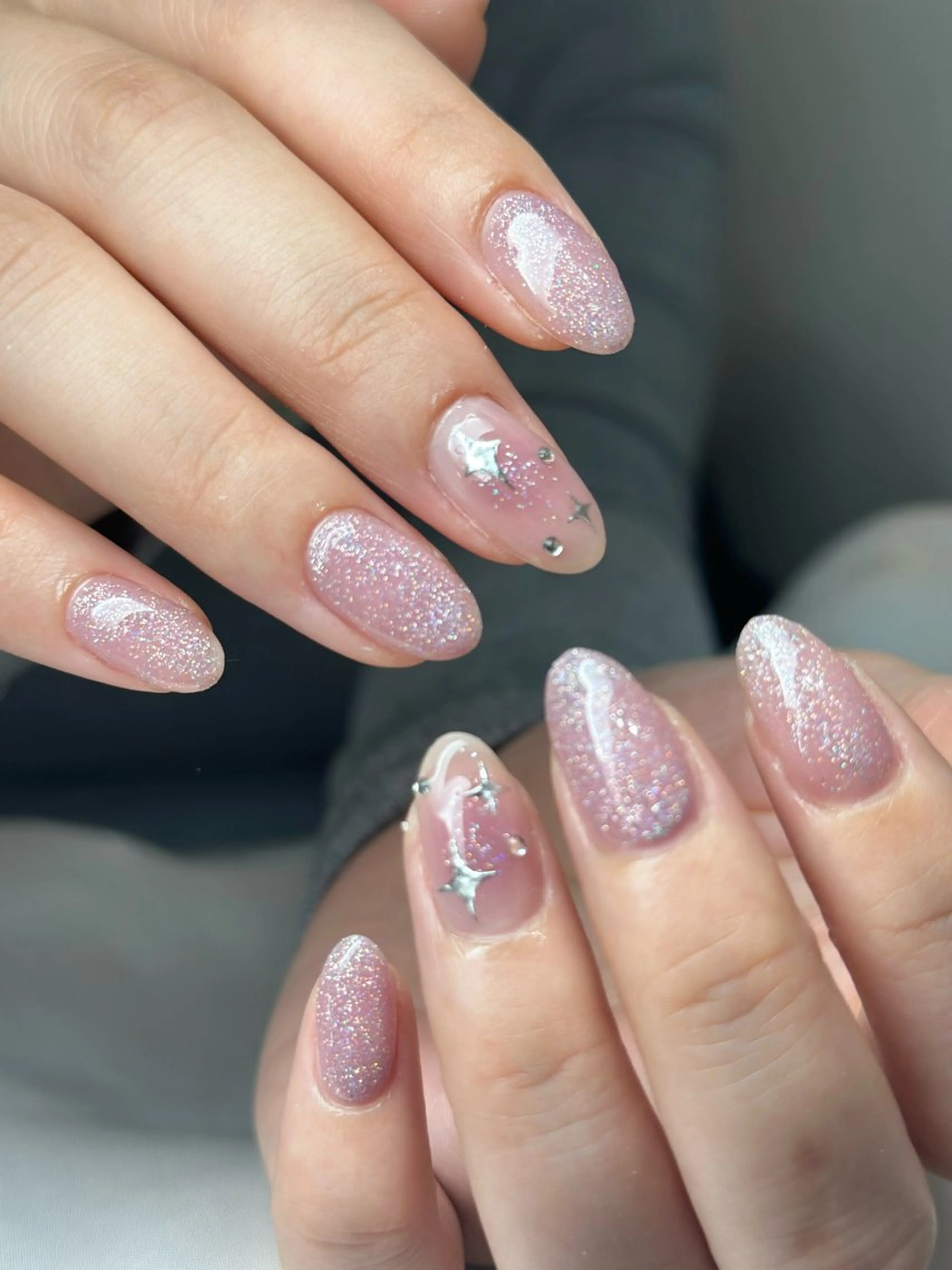 ネイル Mi nailsのネイルデザイン