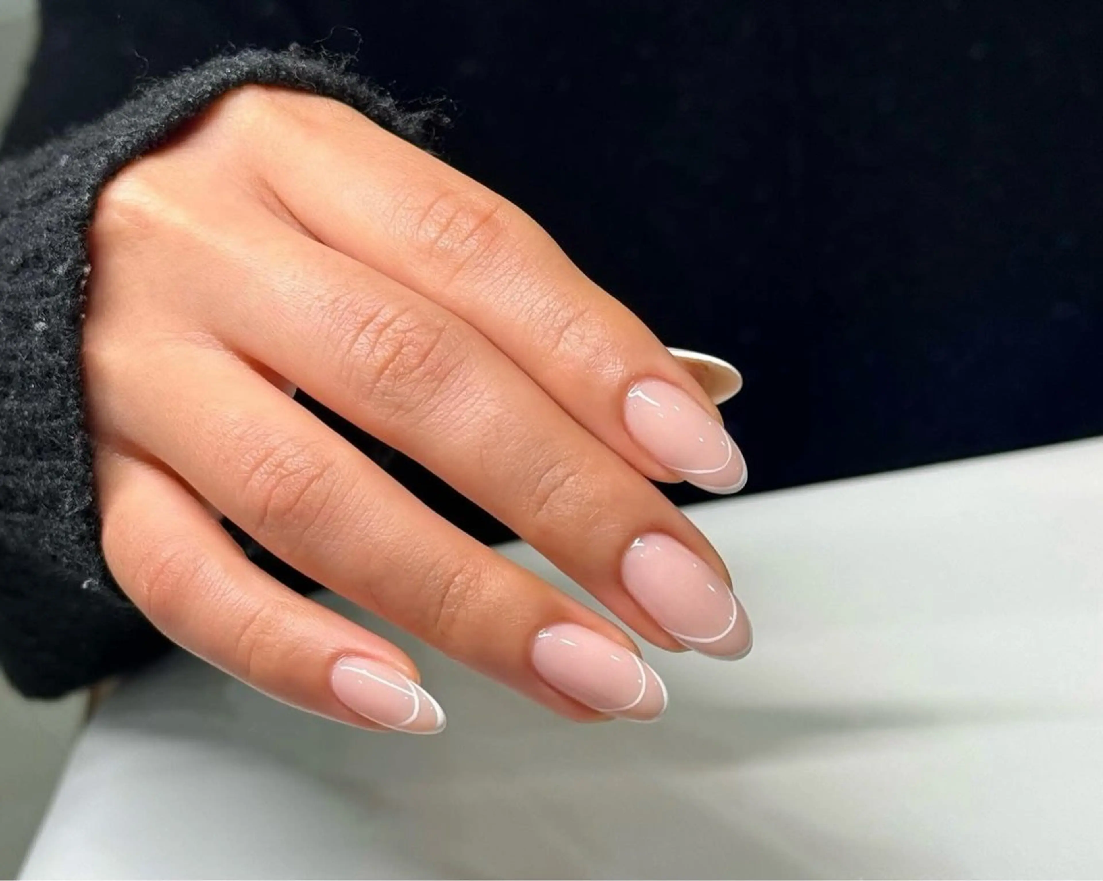 ネイル min nails中目黒のネイルデザイン