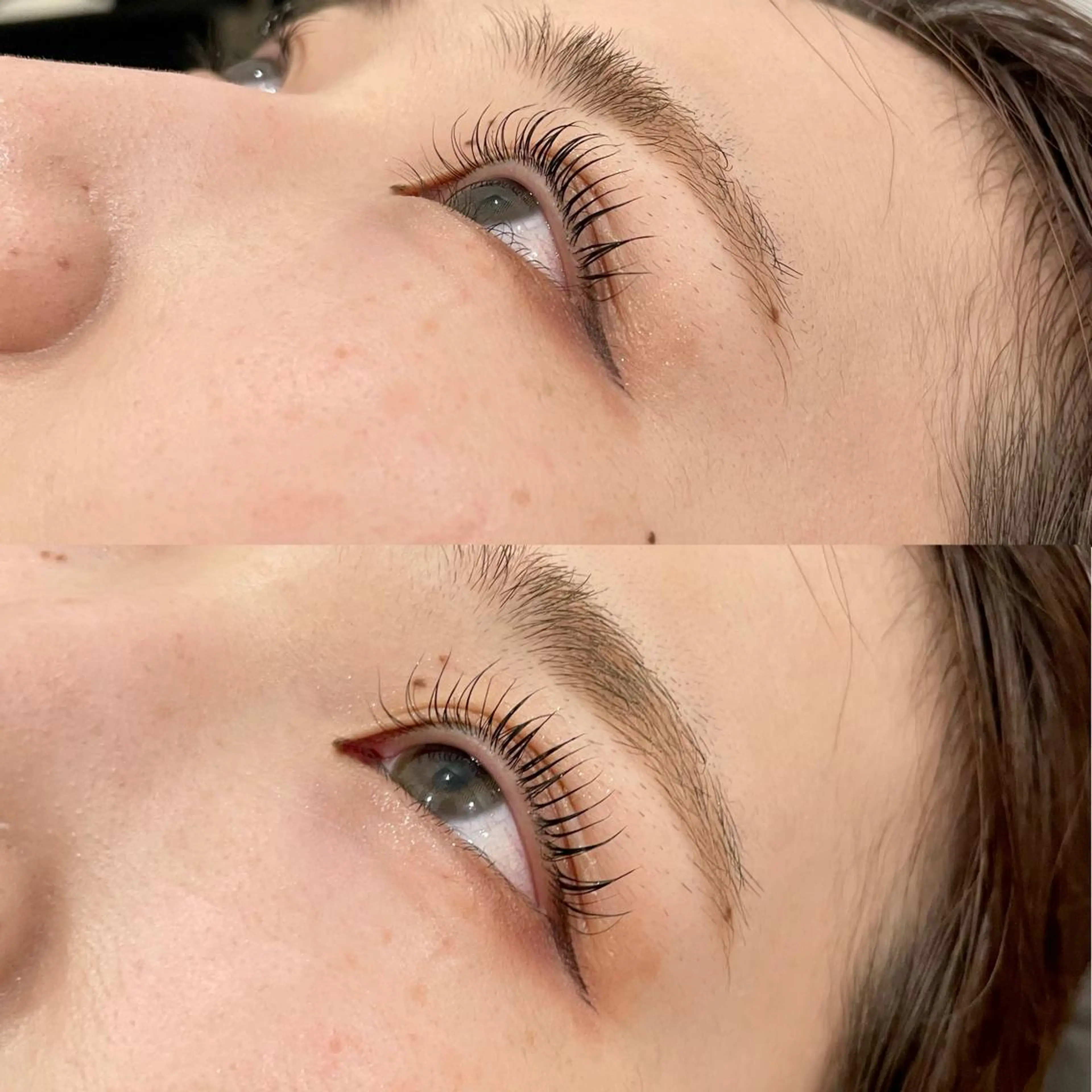 マツエク・マツパ まつげパーマ 安原 亜弥🕊🕊のマツエク・マツパデザイン