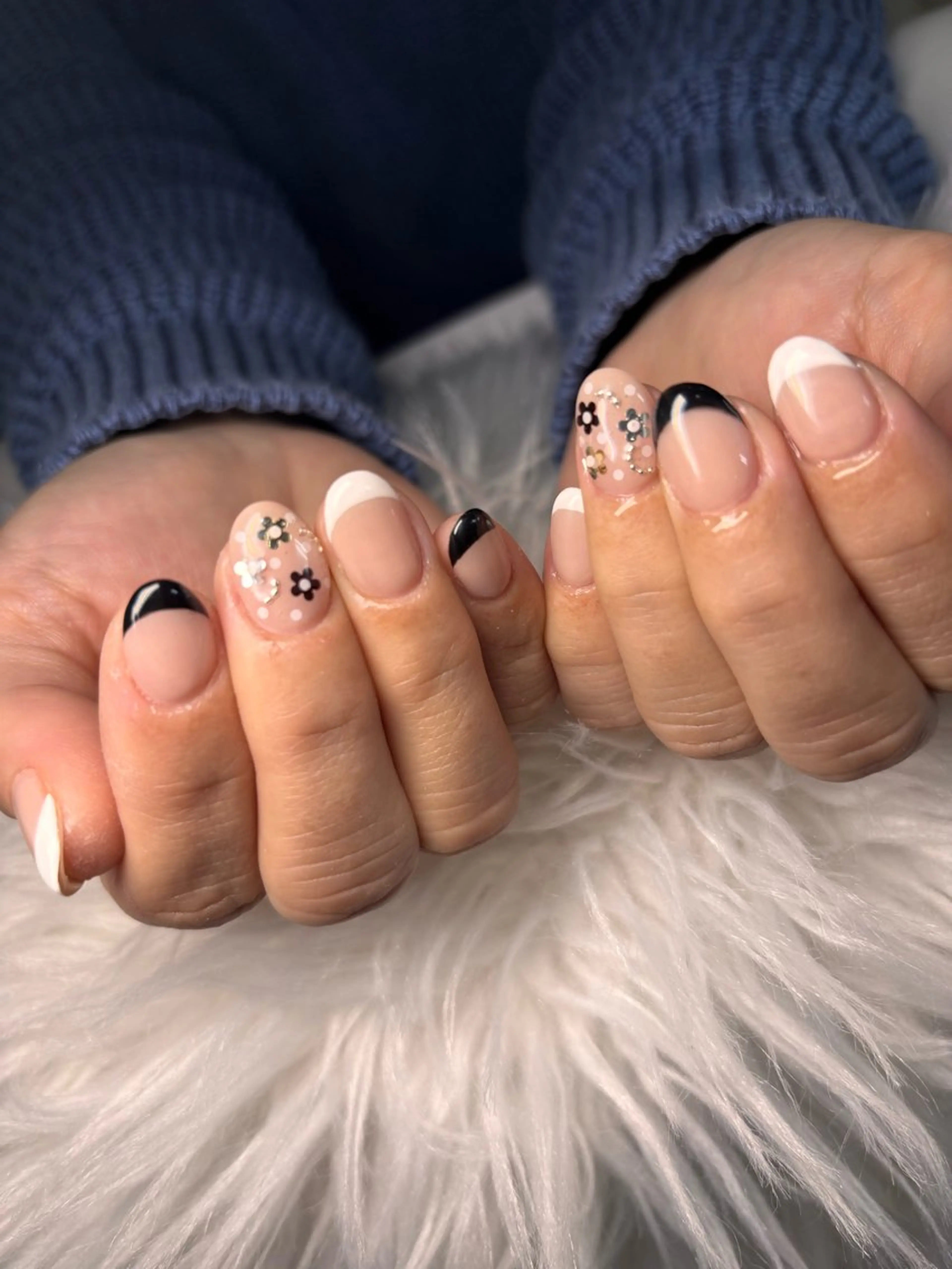 ネイル EN_NAIL NOZOMIのネイルデザイン