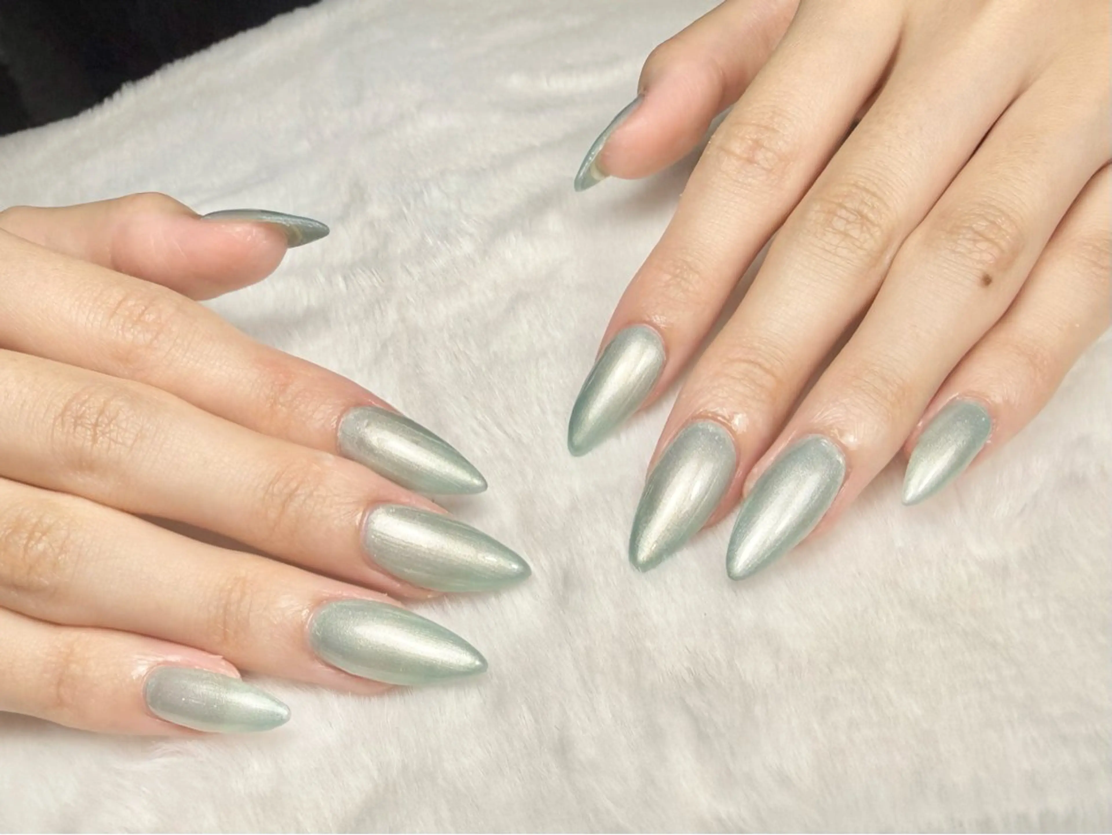 ネイル ハンドネイル K.. nailsのネイルデザイン