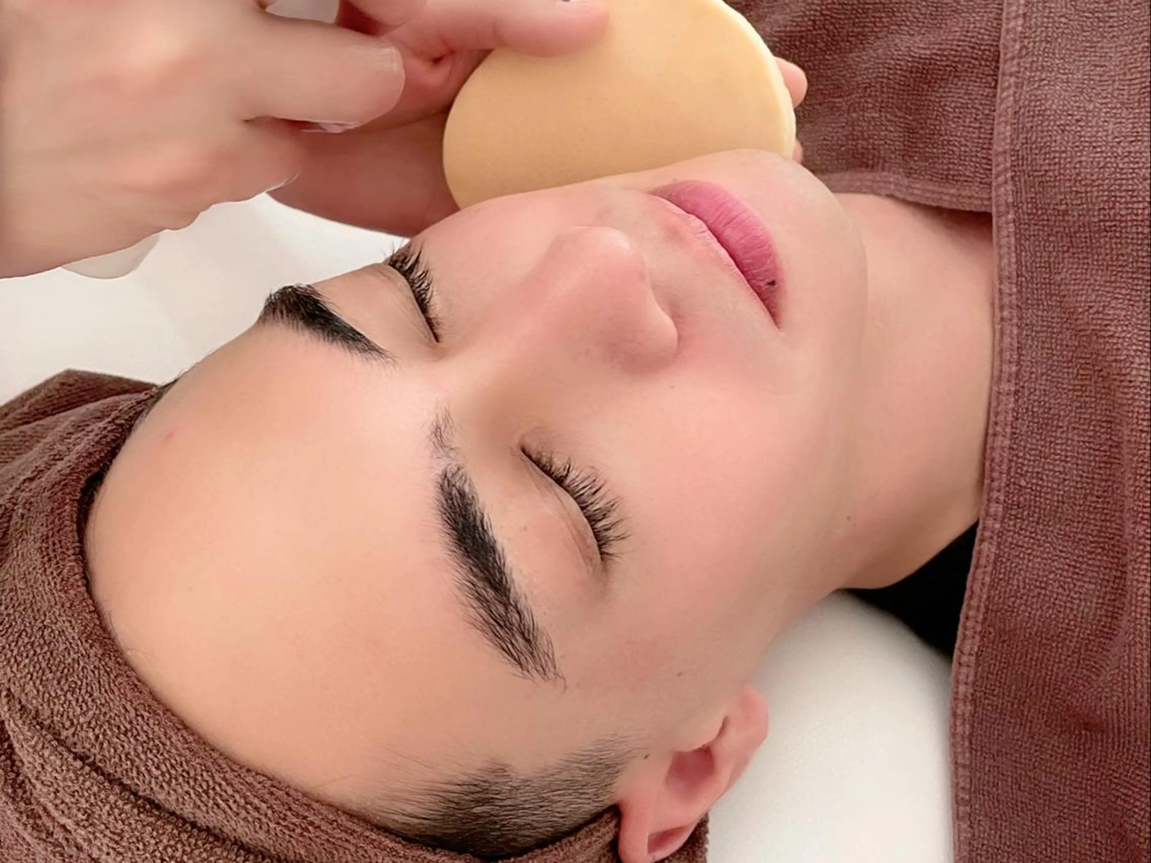 メンズ エステ VACANCES 池袋店のエステ・リラクイメージ