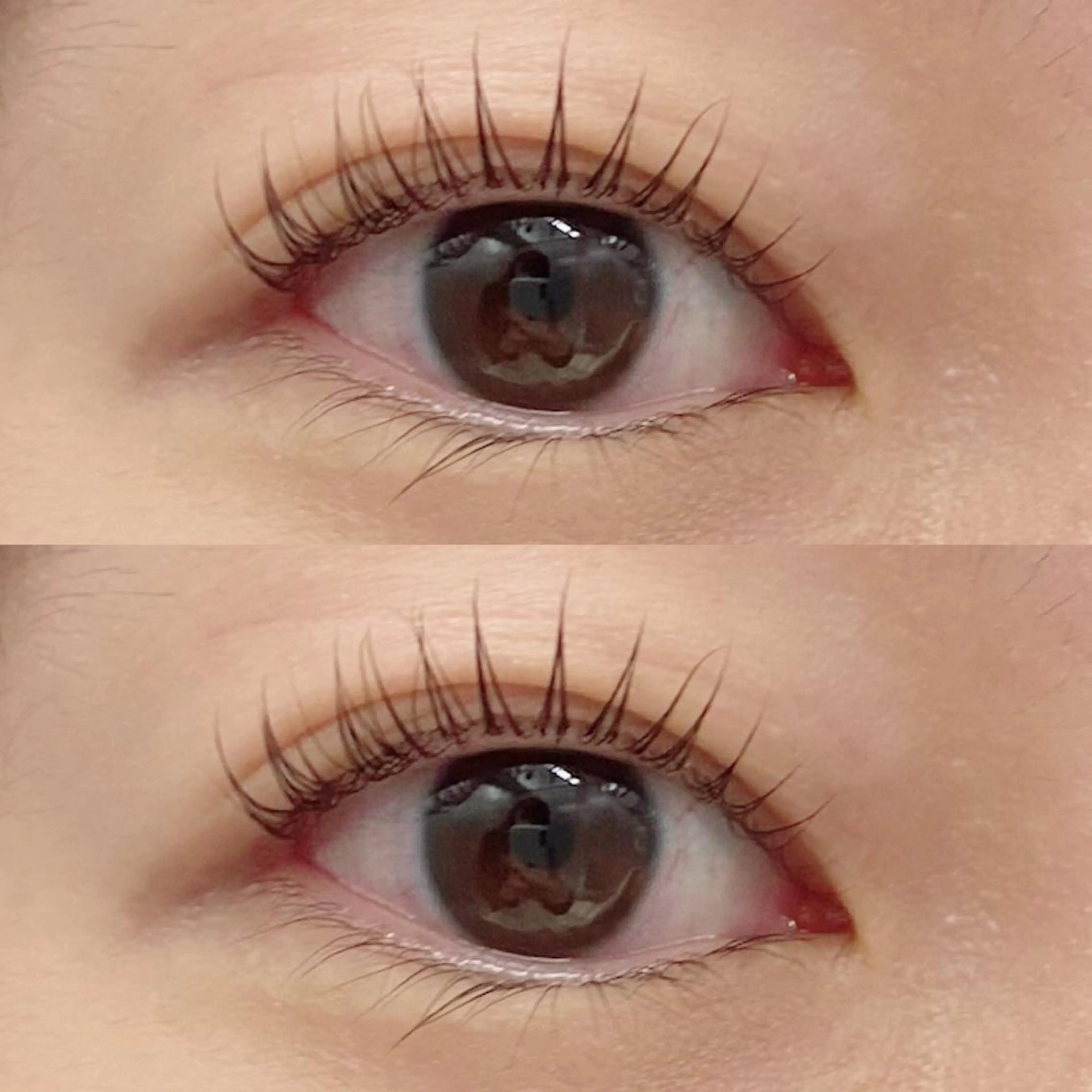 マツエク・マツパ Favori 川上のマツエク・マツパデザイン